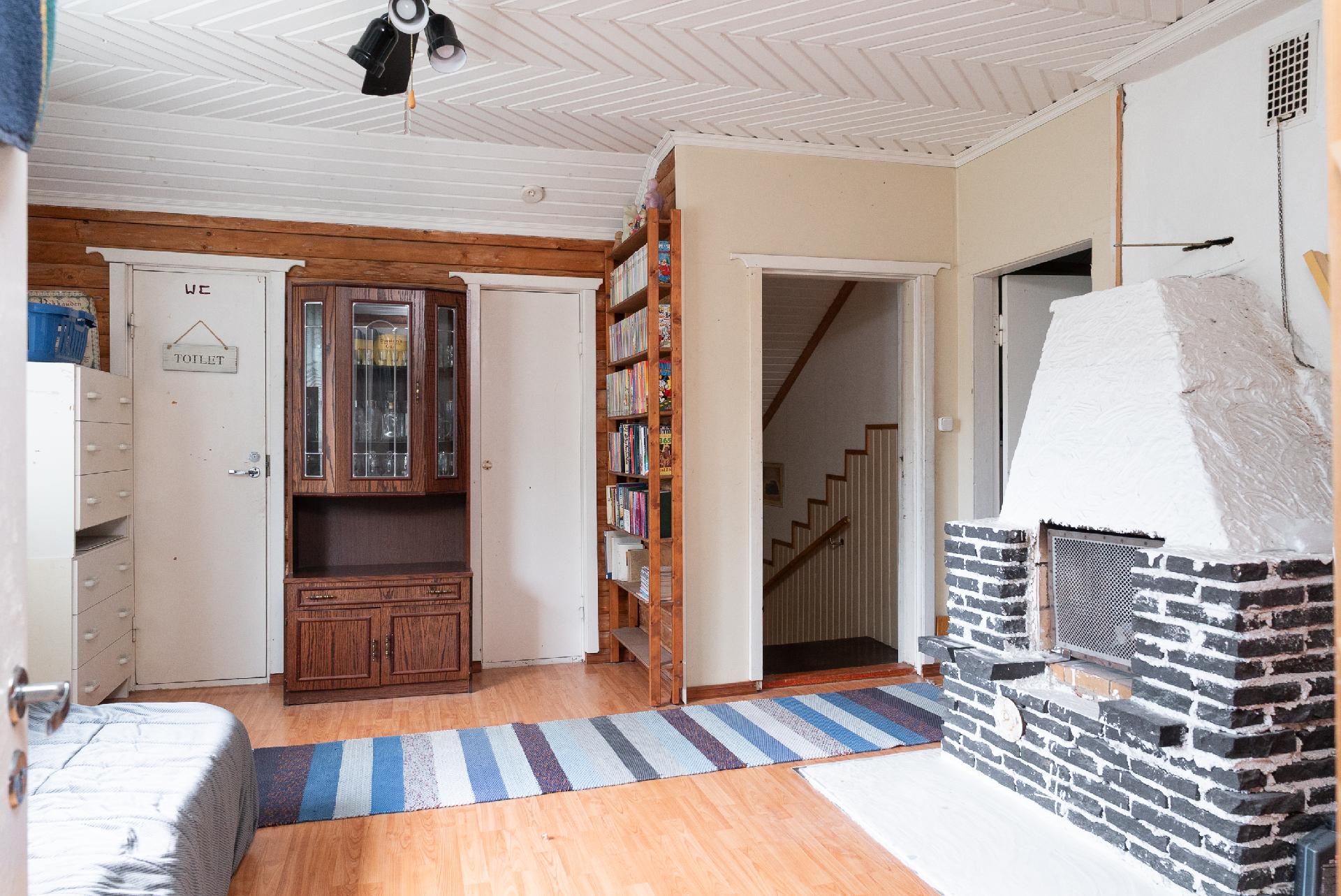 Jäkälätie 14-16, Keljonkangas, Jyväskylä