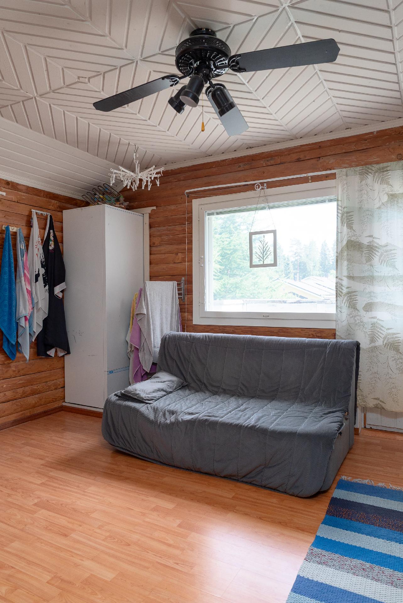 Jäkälätie 14-16, Keljonkangas, Jyväskylä