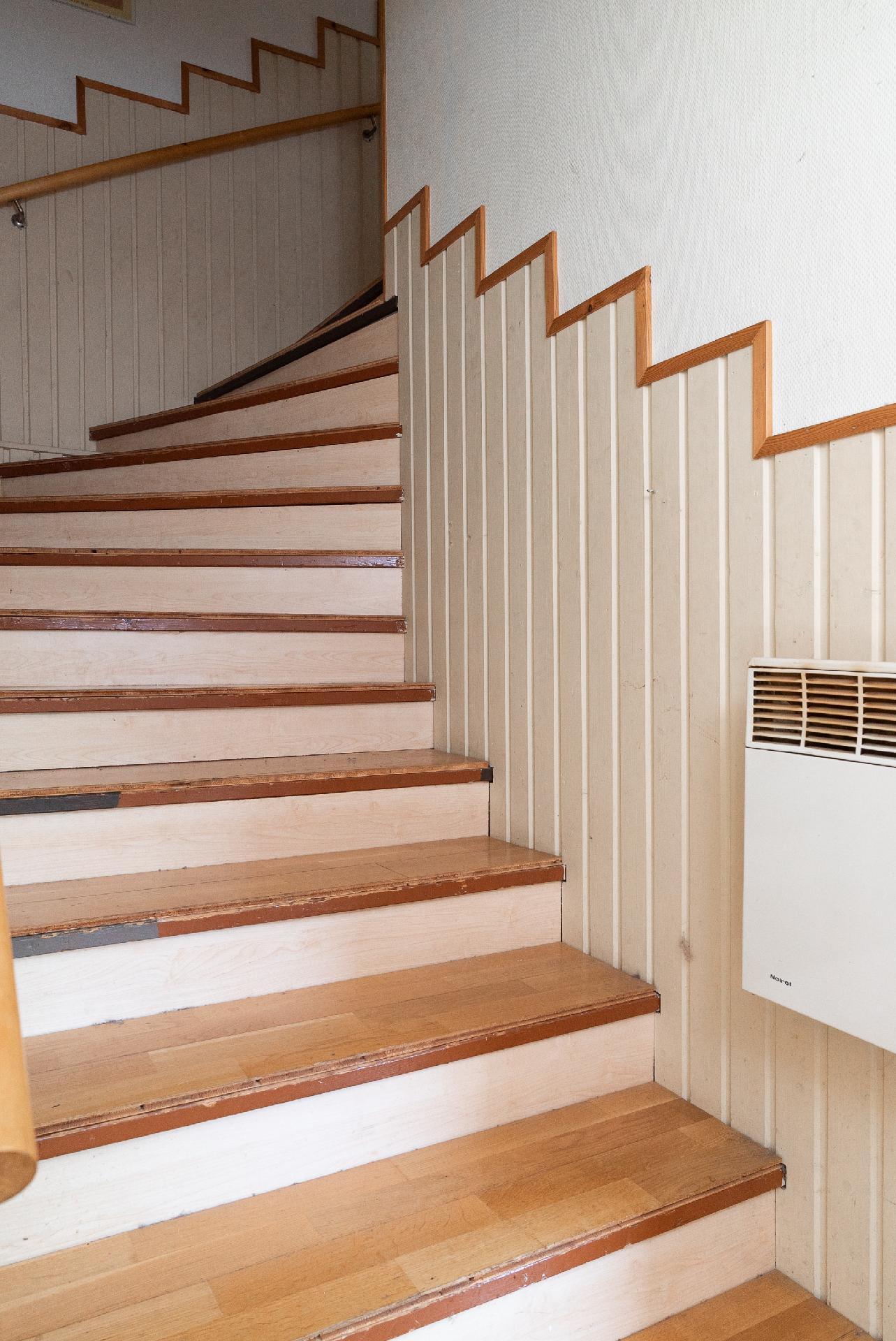 Jäkälätie 14-16, Keljonkangas, Jyväskylä