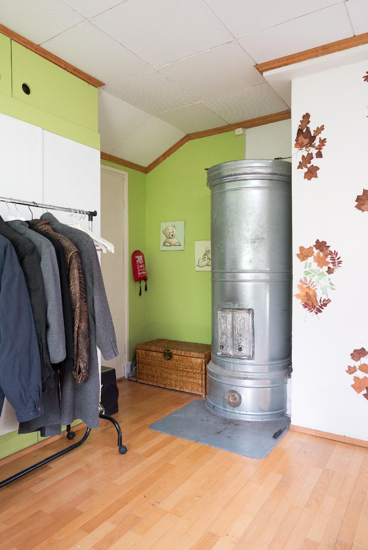 Jäkälätie 14-16, Keljonkangas, Jyväskylä