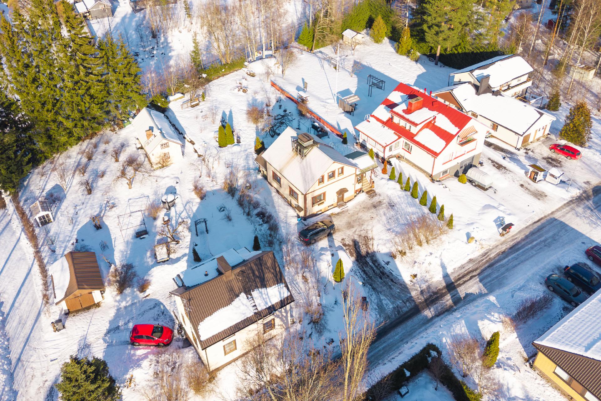 Peltokatu 19, Tarhamäki, Jyväskylä