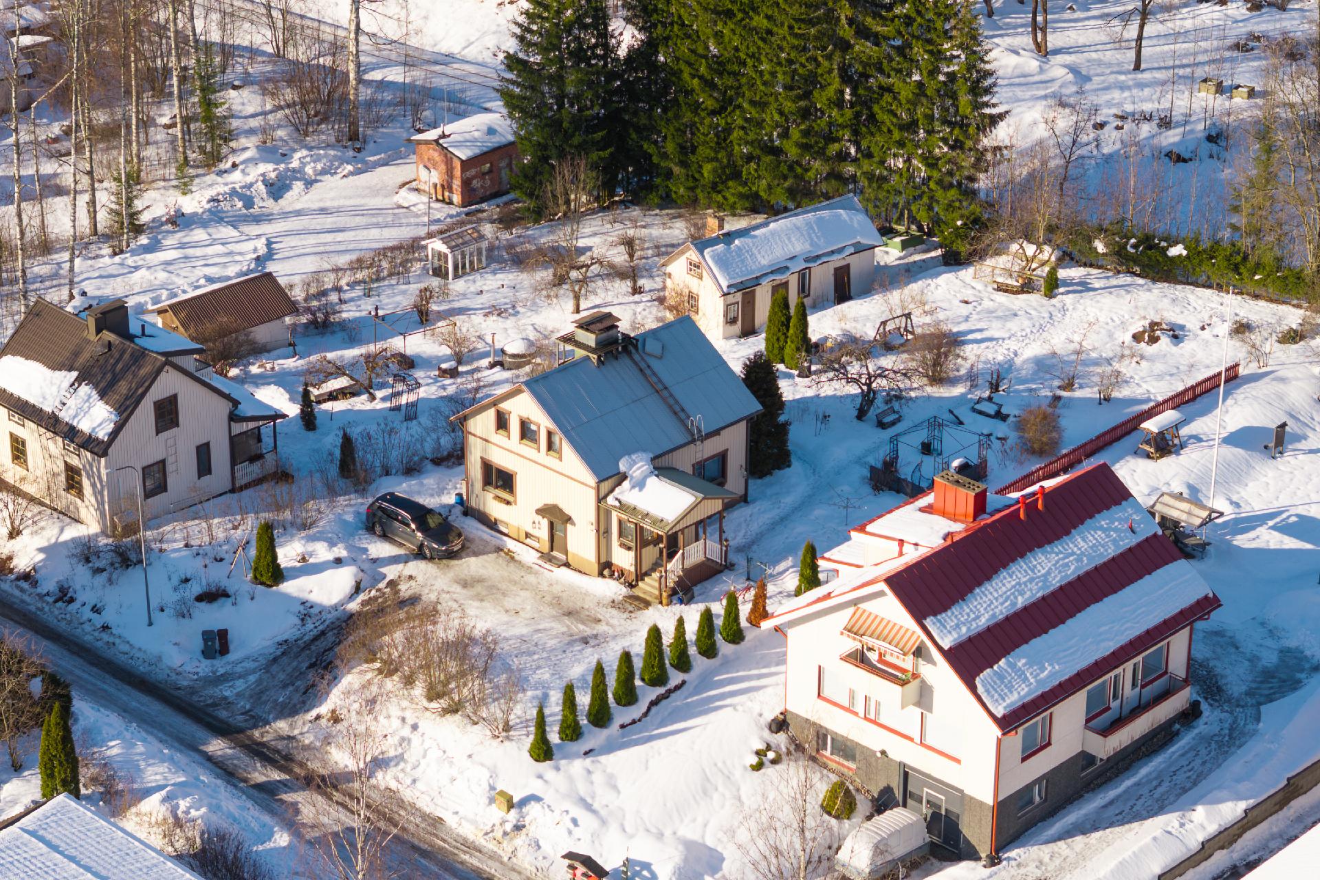 Peltokatu 19, Tarhamäki, Jyväskylä