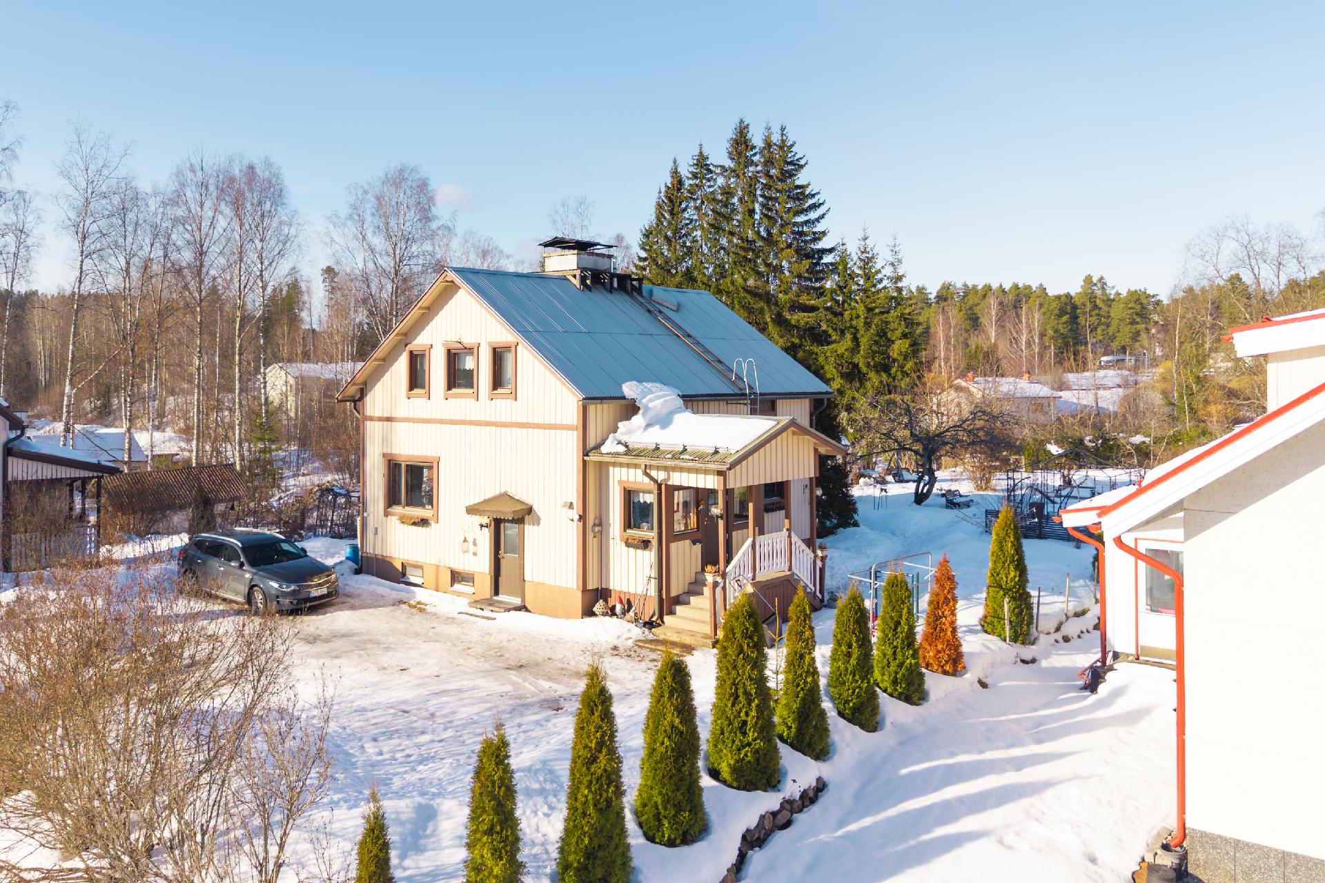 Peltokatu 19, Tarhamäki, Jyväskylä