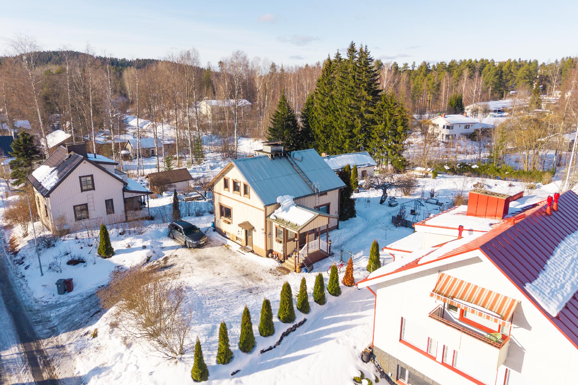 Peltokatu 19, Tarhamäki, Jyväskylä