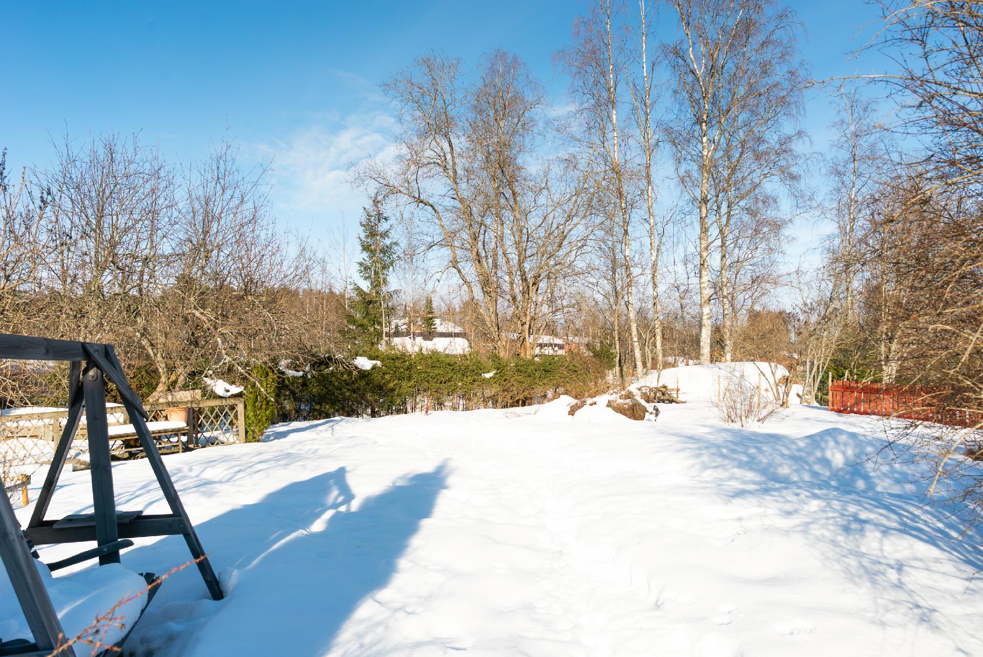 Peltokatu 19, Tarhamäki, Jyväskylä