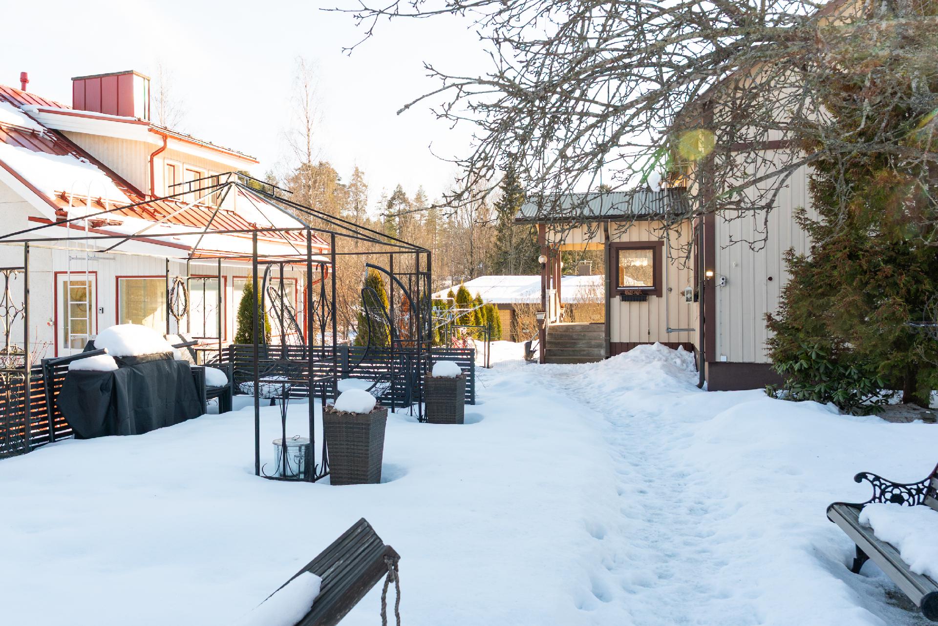 Peltokatu 19, Tarhamäki, Jyväskylä