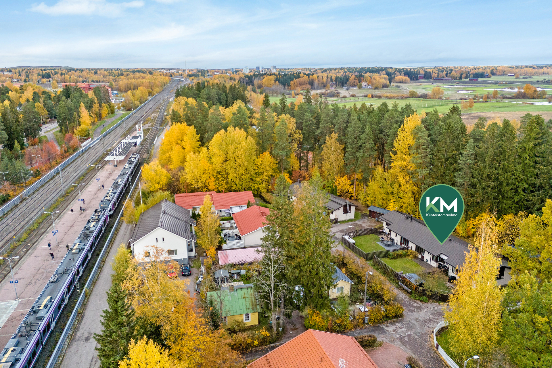 Ilmakuva