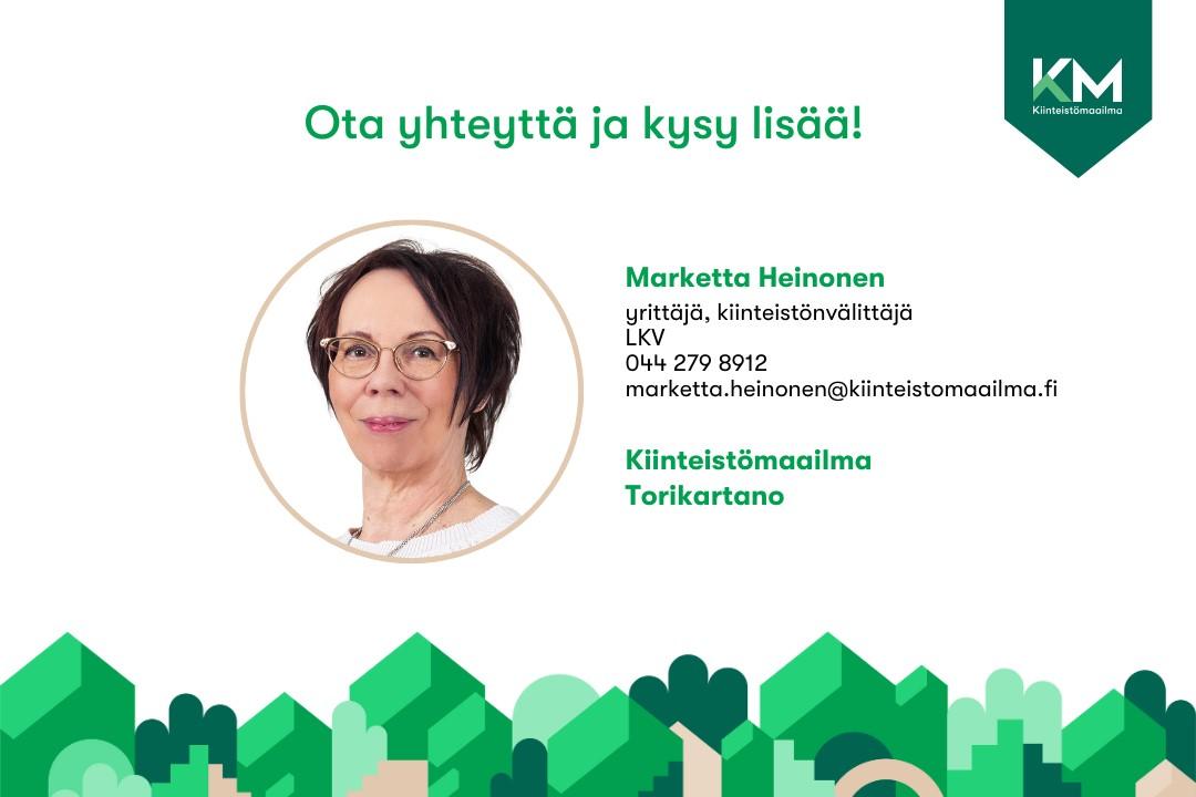 Susisalmenkatu 6 A 10, Saaristokaupunki, Kuopio