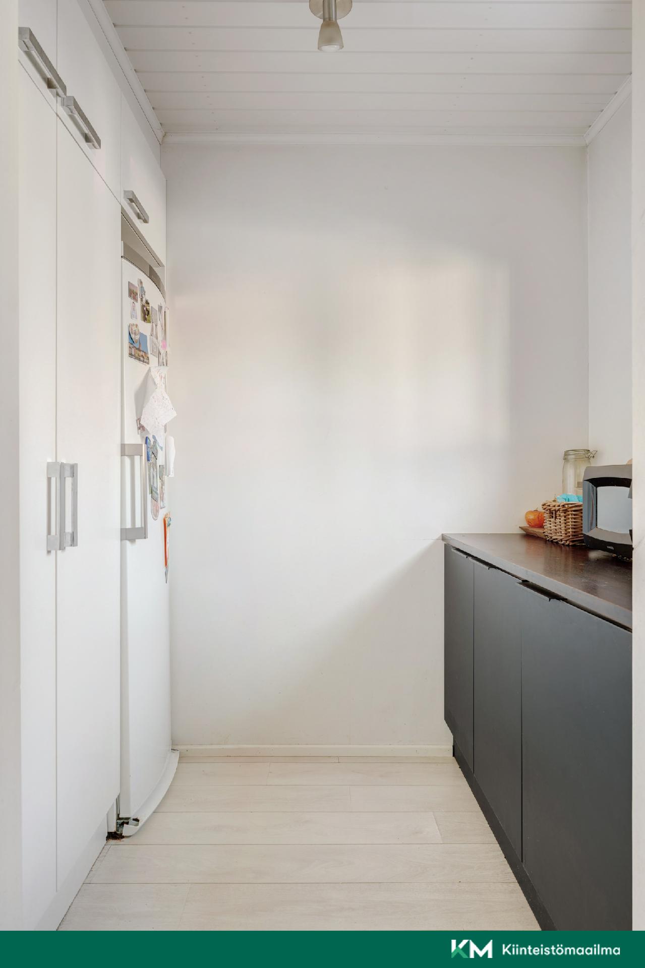 Midgårdinkuja 9, Koivuhaka, Vantaa