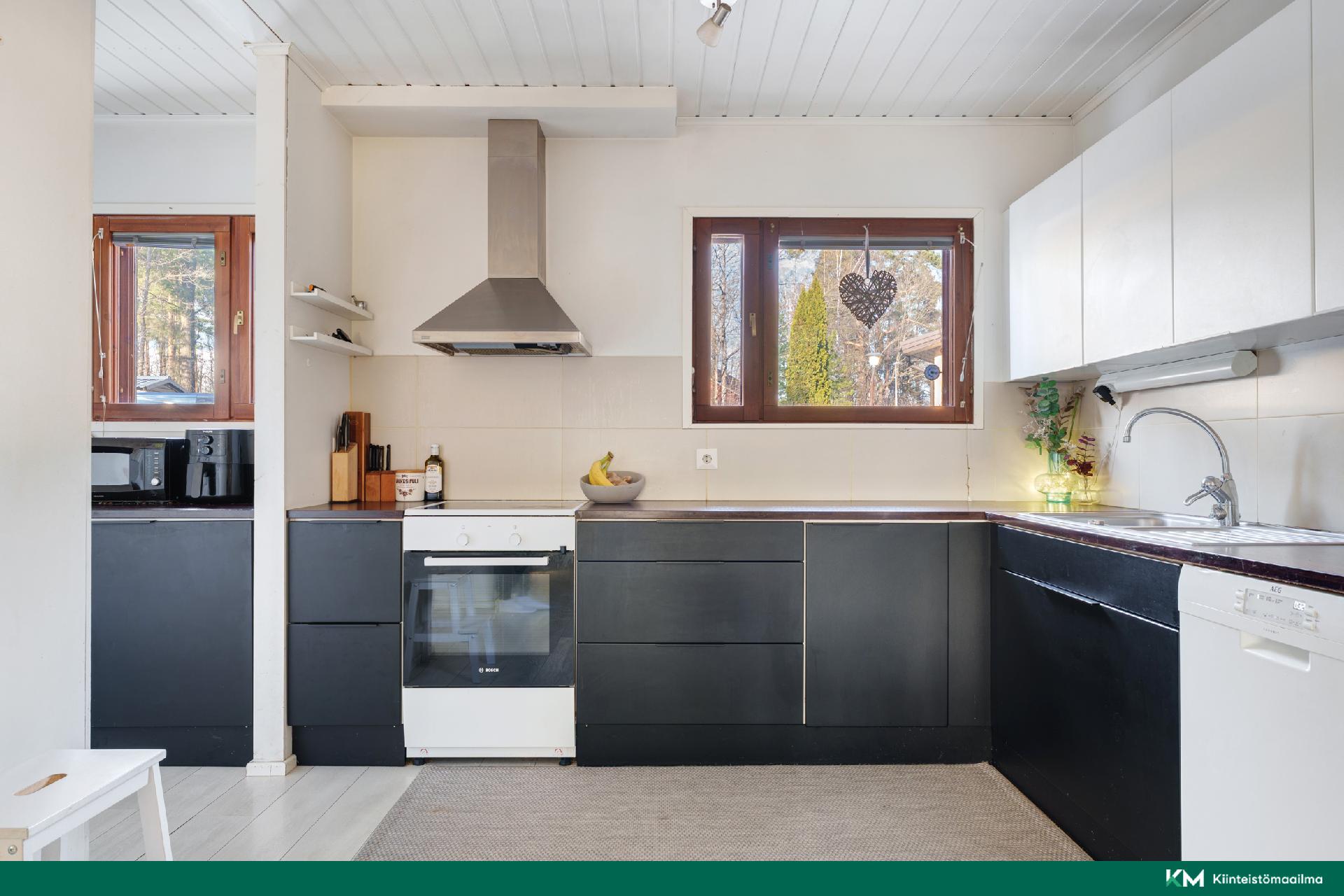 Midgårdinkuja 9, Koivuhaka, Vantaa