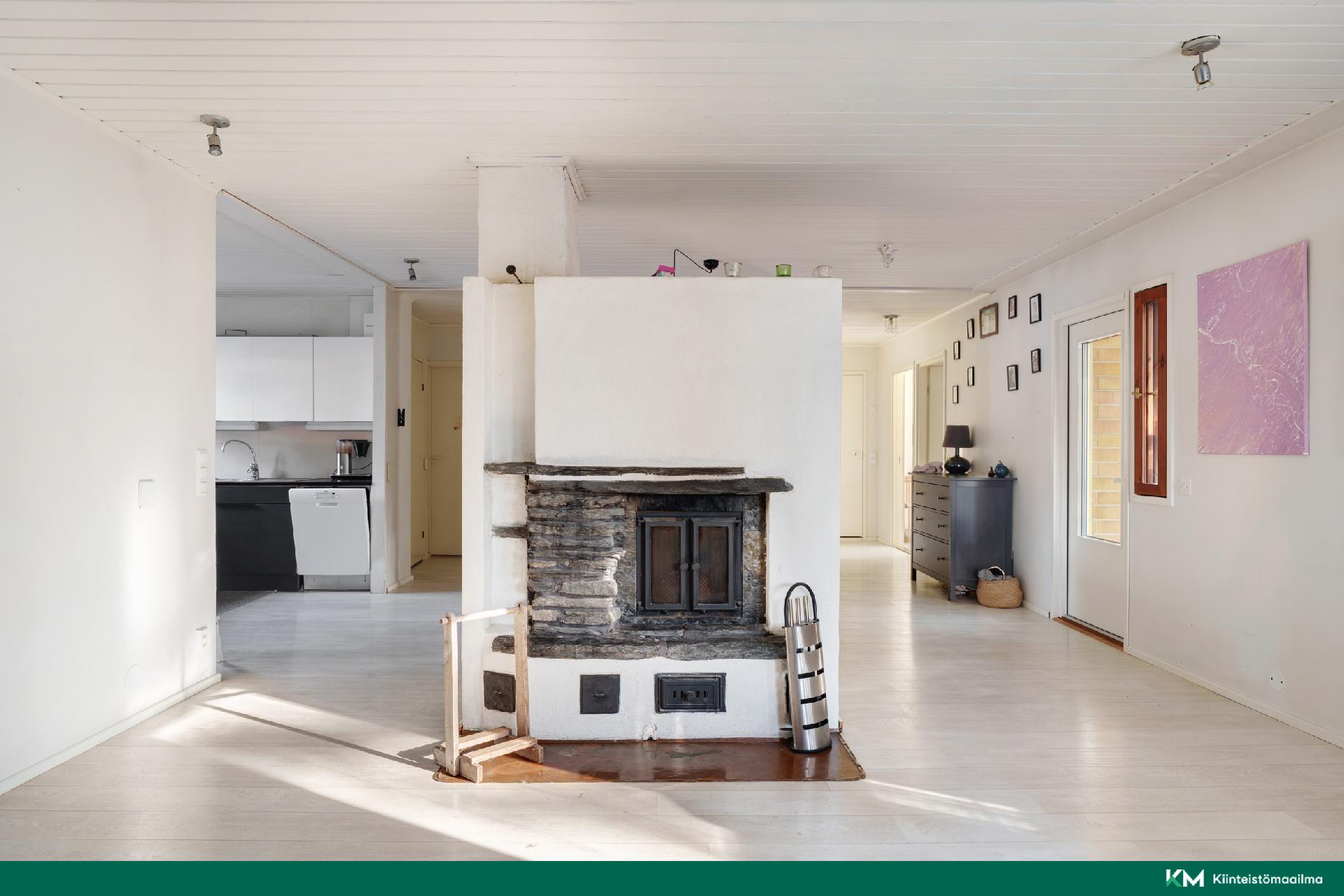 Midgårdinkuja 9, Koivuhaka, Vantaa