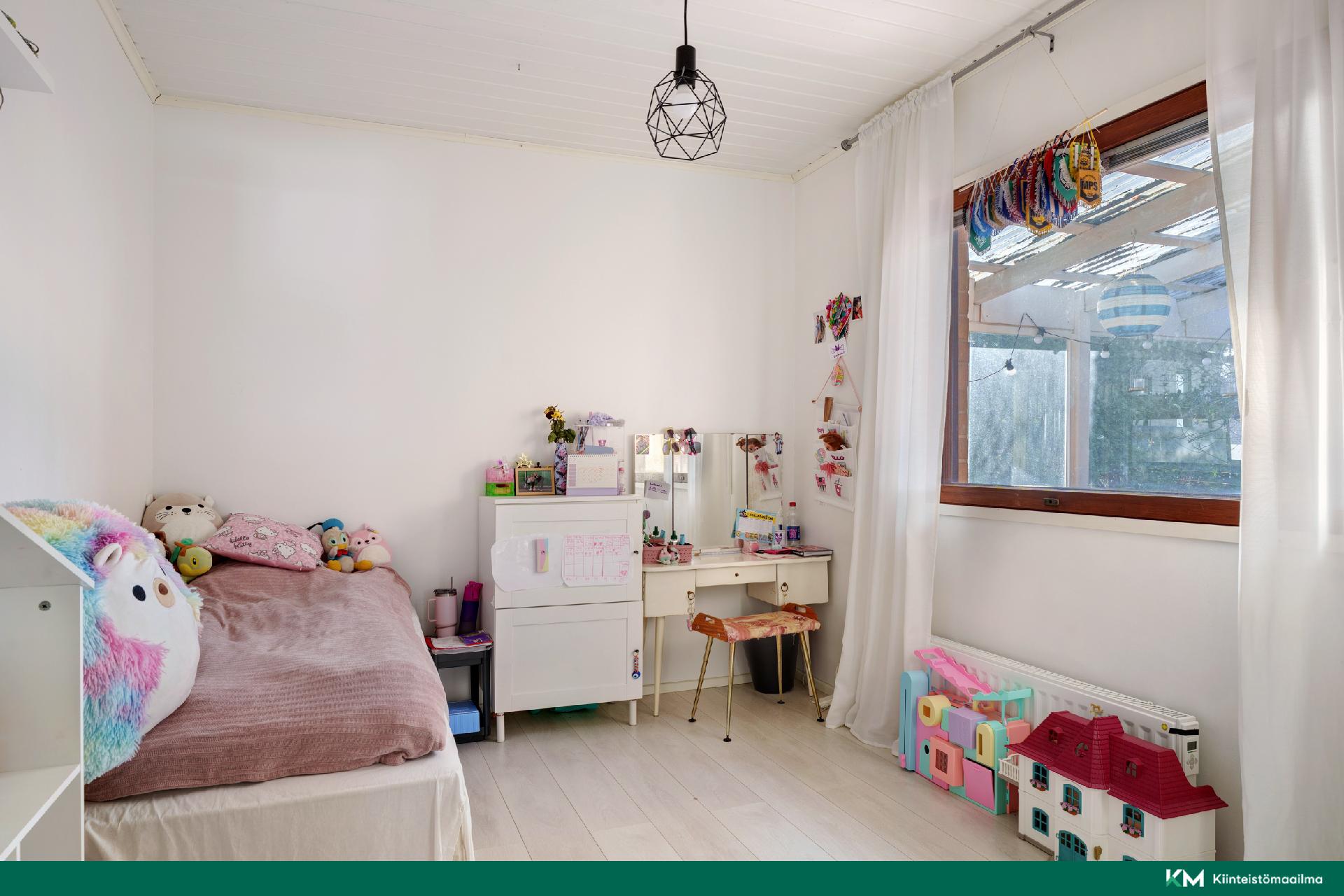 Midgårdinkuja 9, Koivuhaka, Vantaa