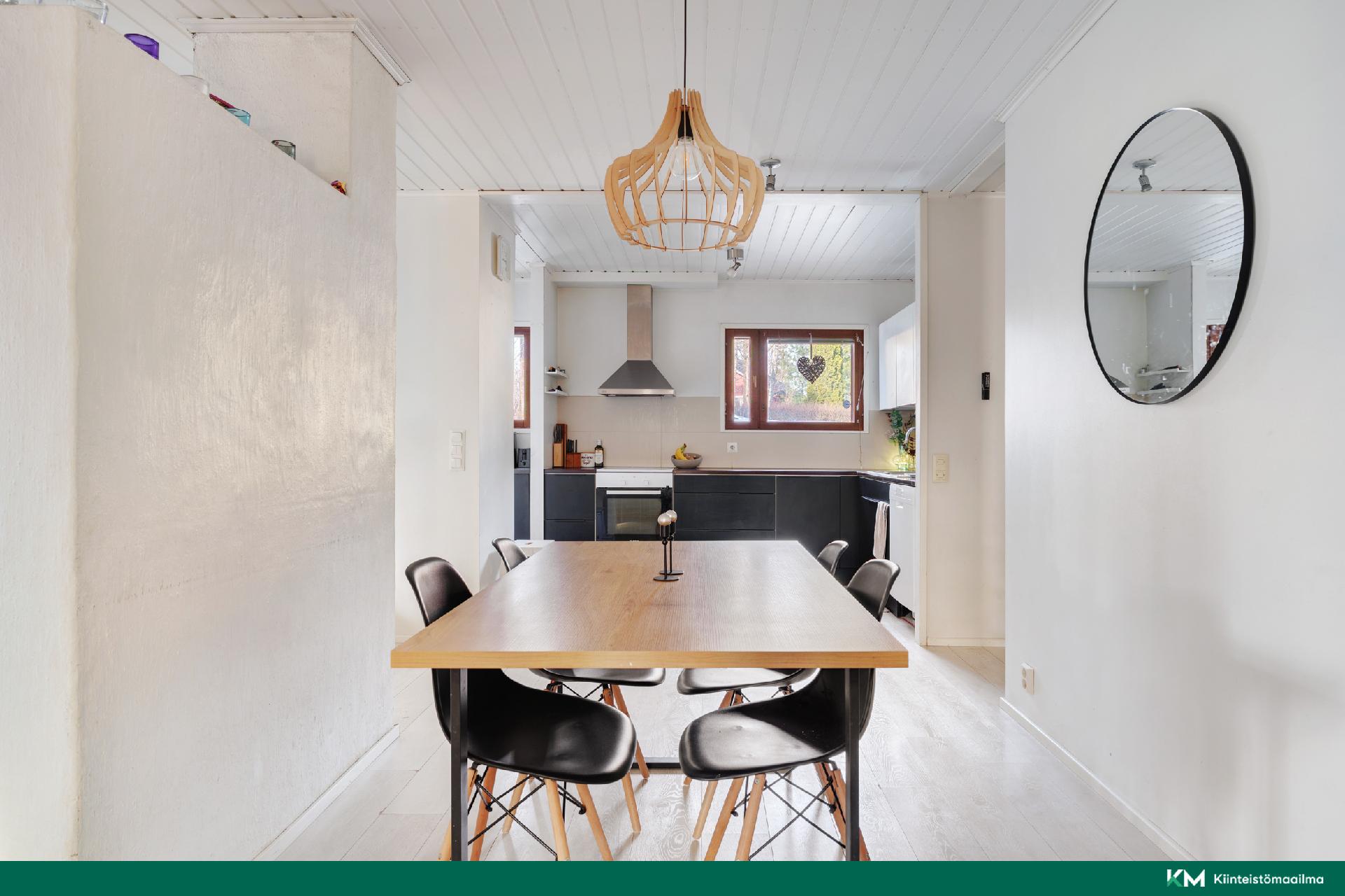 Midgårdinkuja 9, Koivuhaka, Vantaa