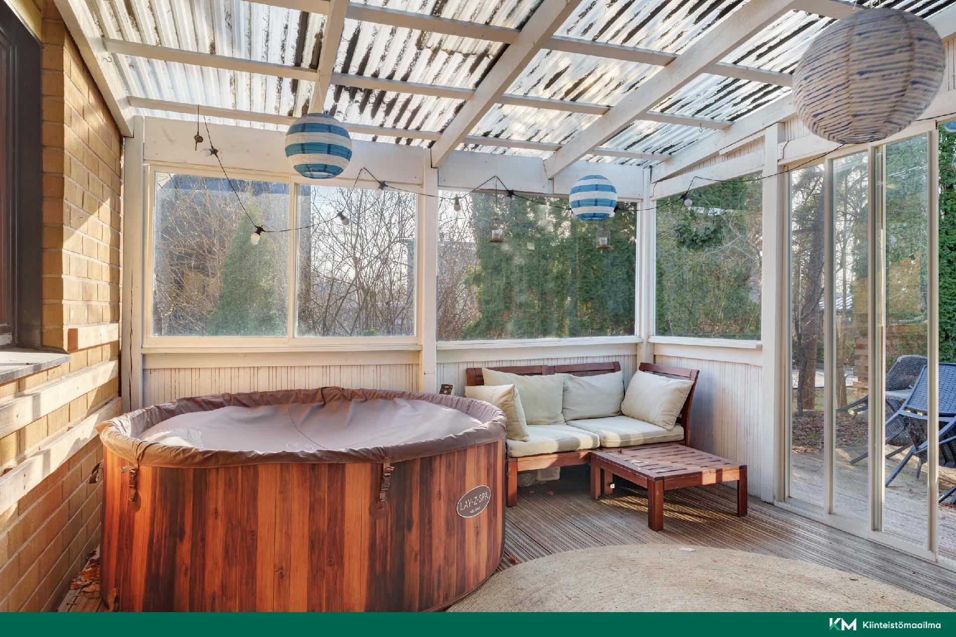 Midgårdinkuja 9, Koivuhaka, Vantaa