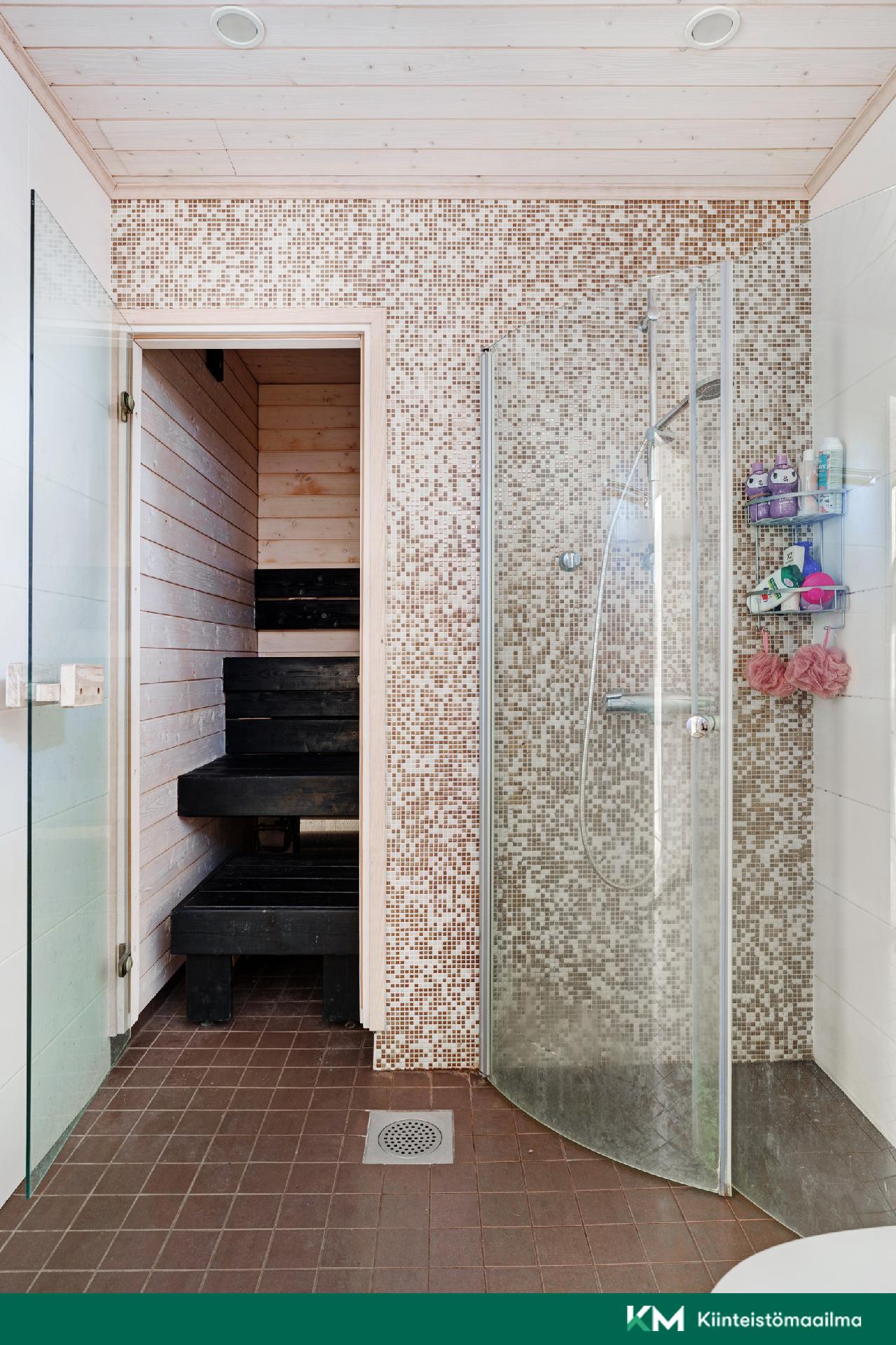 Midgårdinkuja 9, Koivuhaka, Vantaa