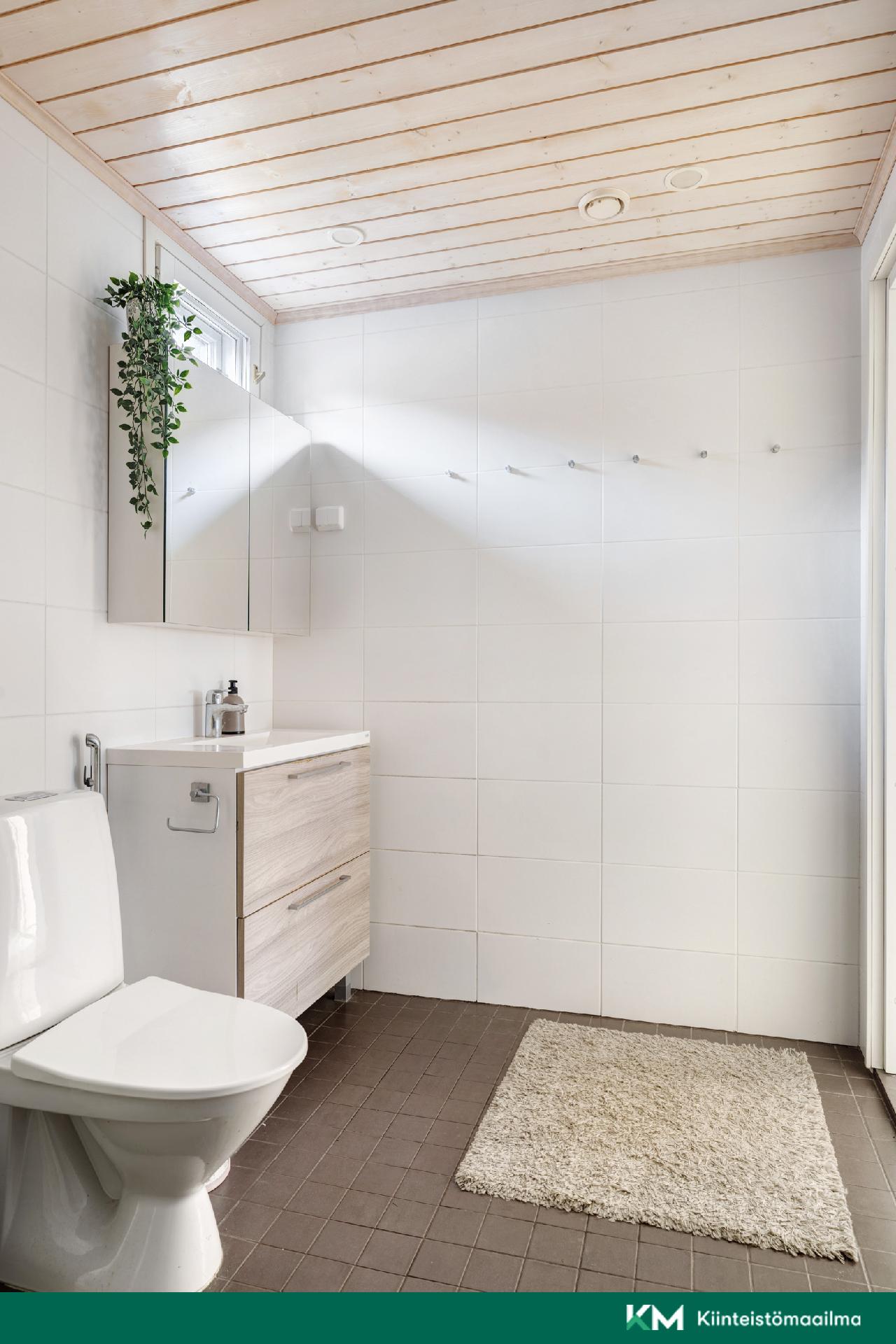 Midgårdinkuja 9, Koivuhaka, Vantaa