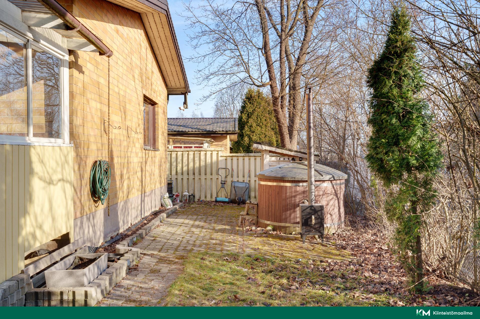 Midgårdinkuja 9, Koivuhaka, Vantaa