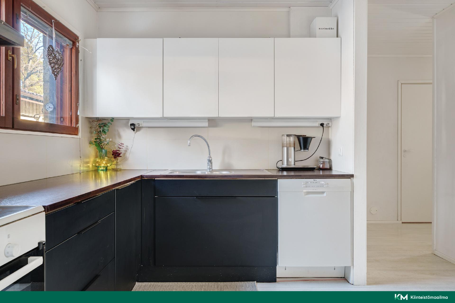 Midgårdinkuja 9, Koivuhaka, Vantaa