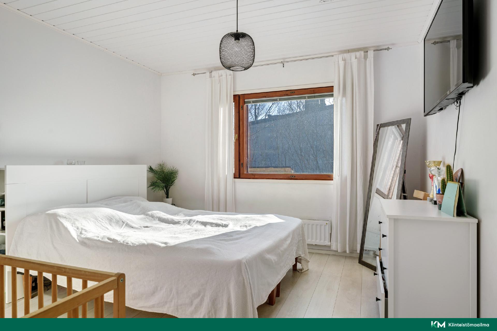 Midgårdinkuja 9, Koivuhaka, Vantaa