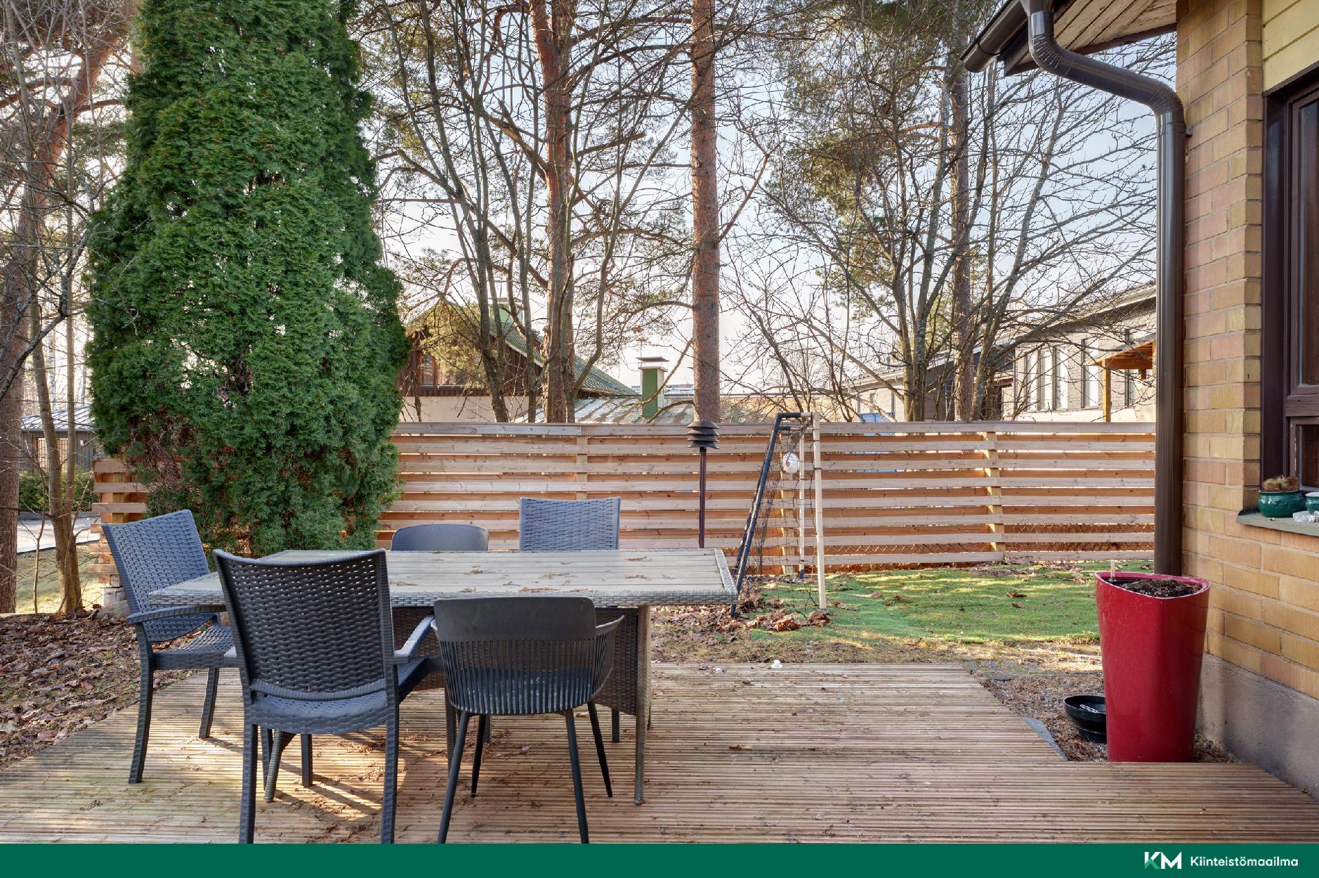 Midgårdinkuja 9, Koivuhaka, Vantaa