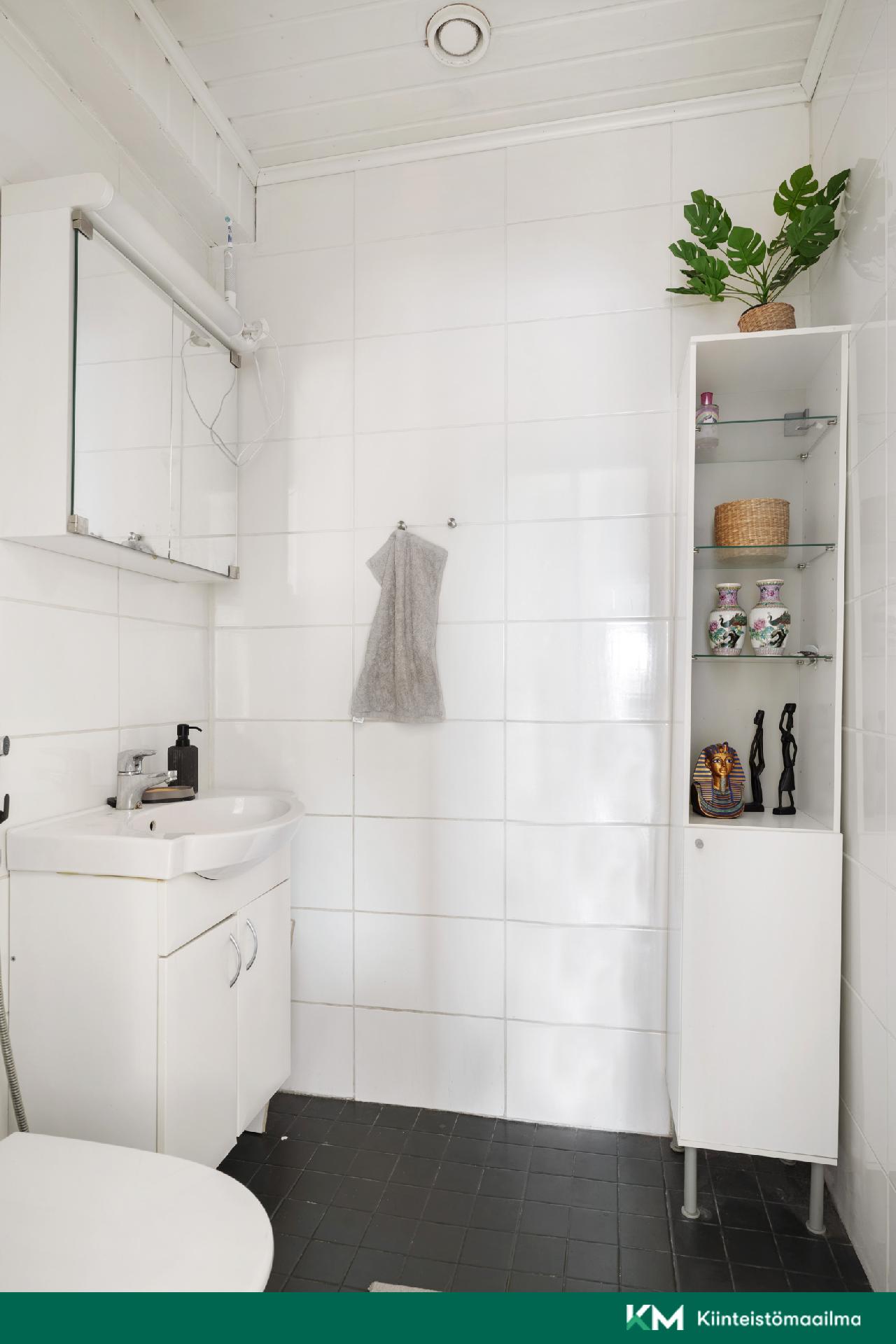 Midgårdinkuja 9, Koivuhaka, Vantaa