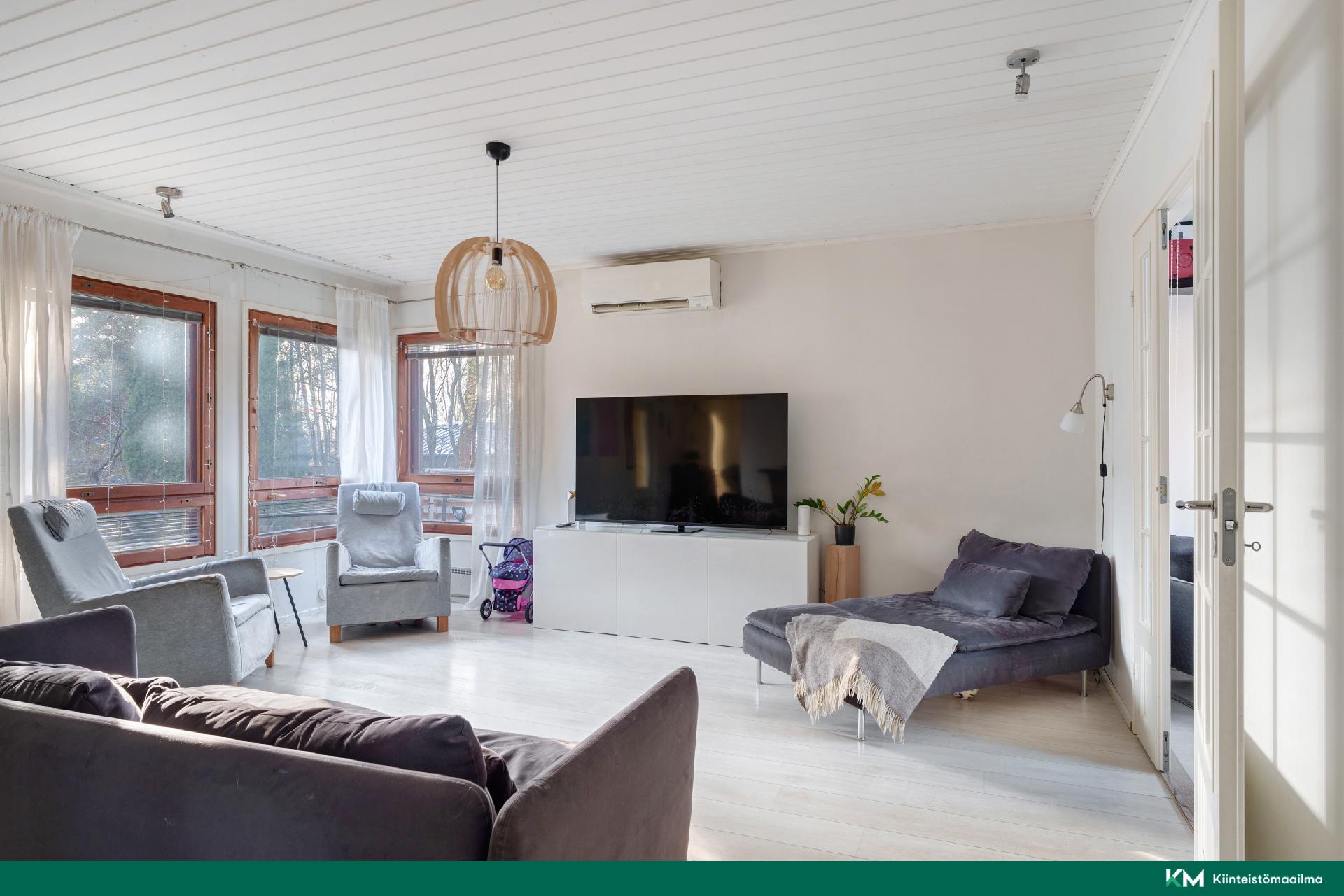 Midgårdinkuja 9, Koivuhaka, Vantaa