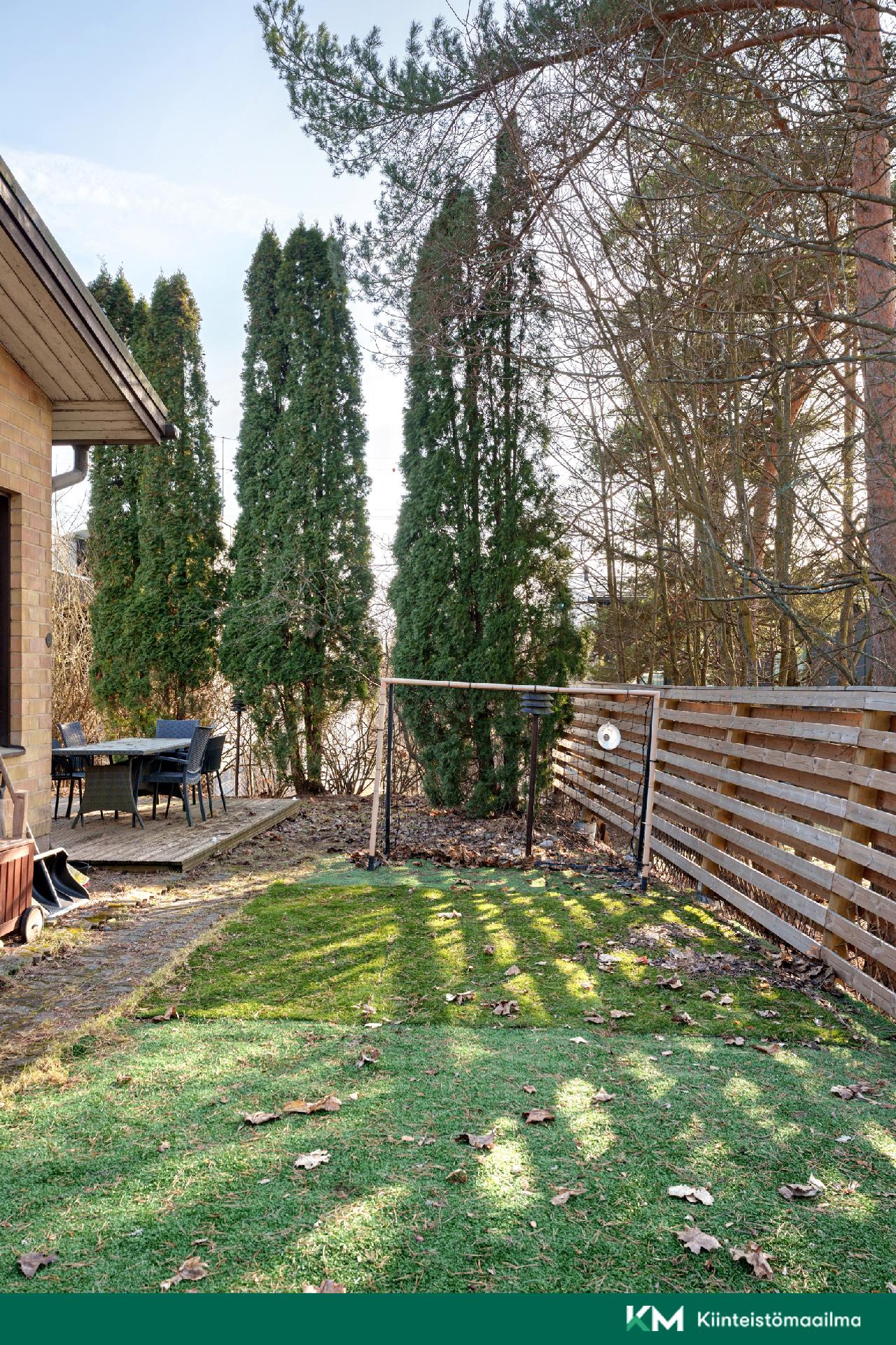 Midgårdinkuja 9, Koivuhaka, Vantaa