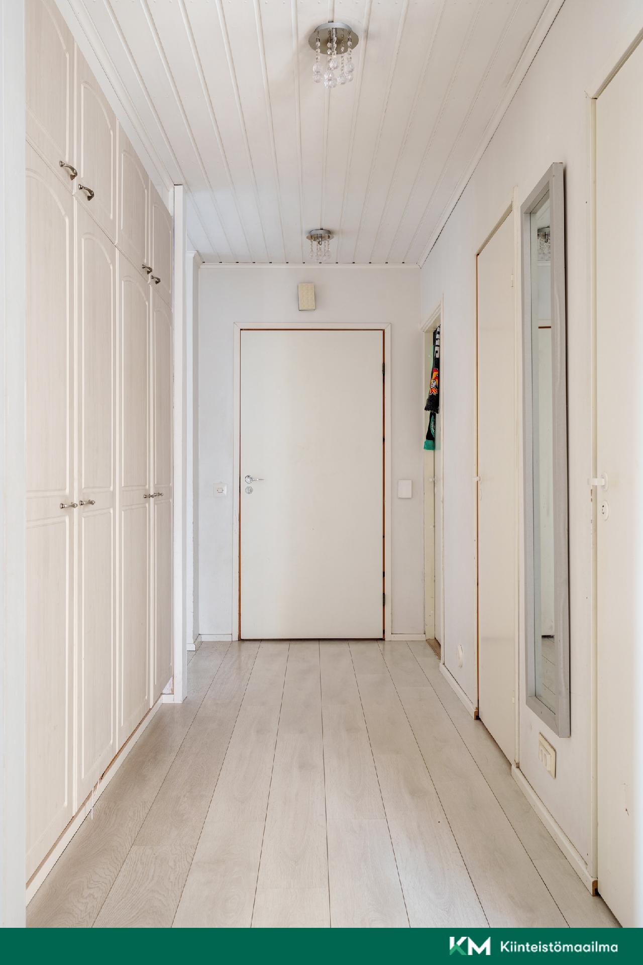 Midgårdinkuja 9, Koivuhaka, Vantaa