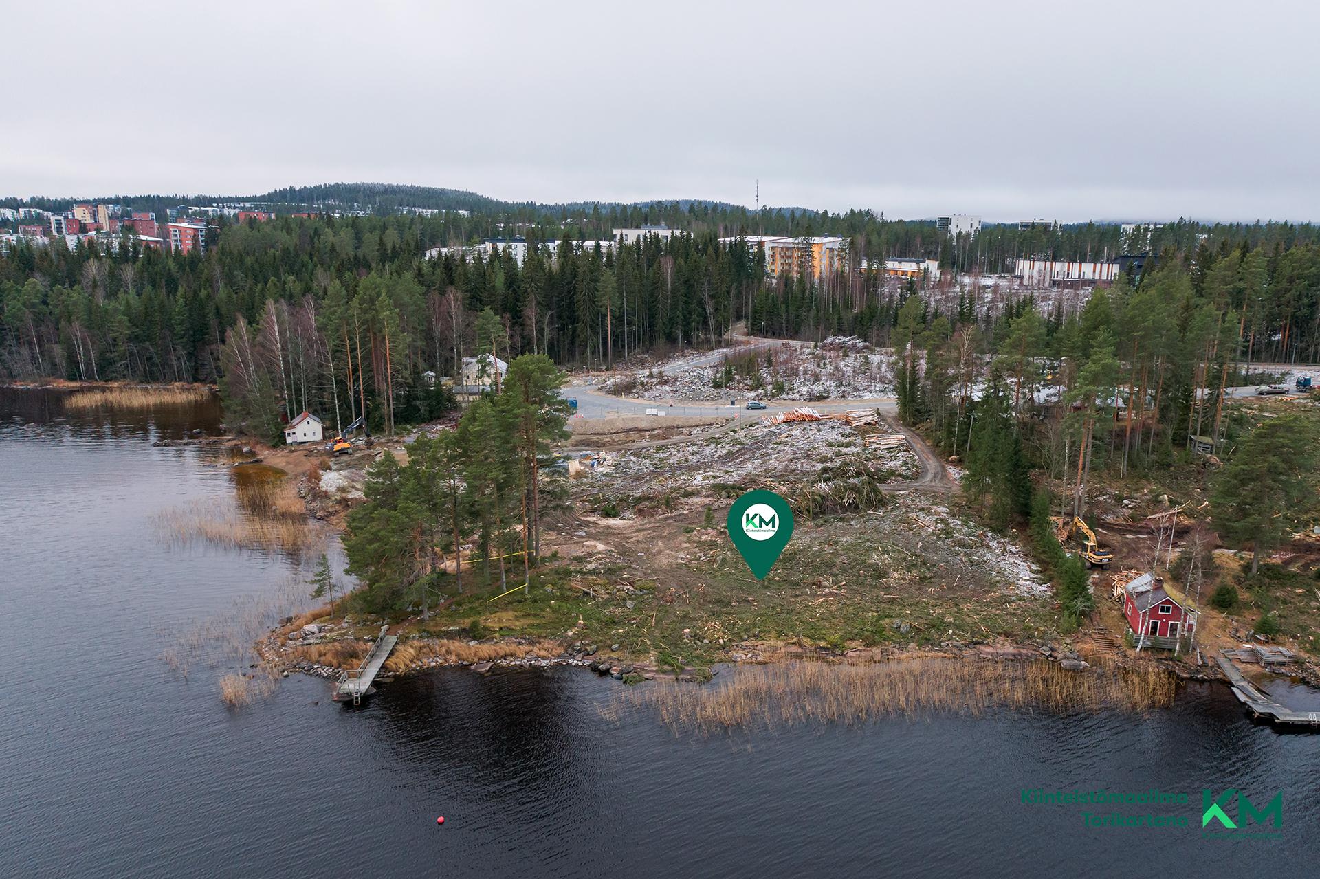 Asunto Oy Kuopion Kotiniemi