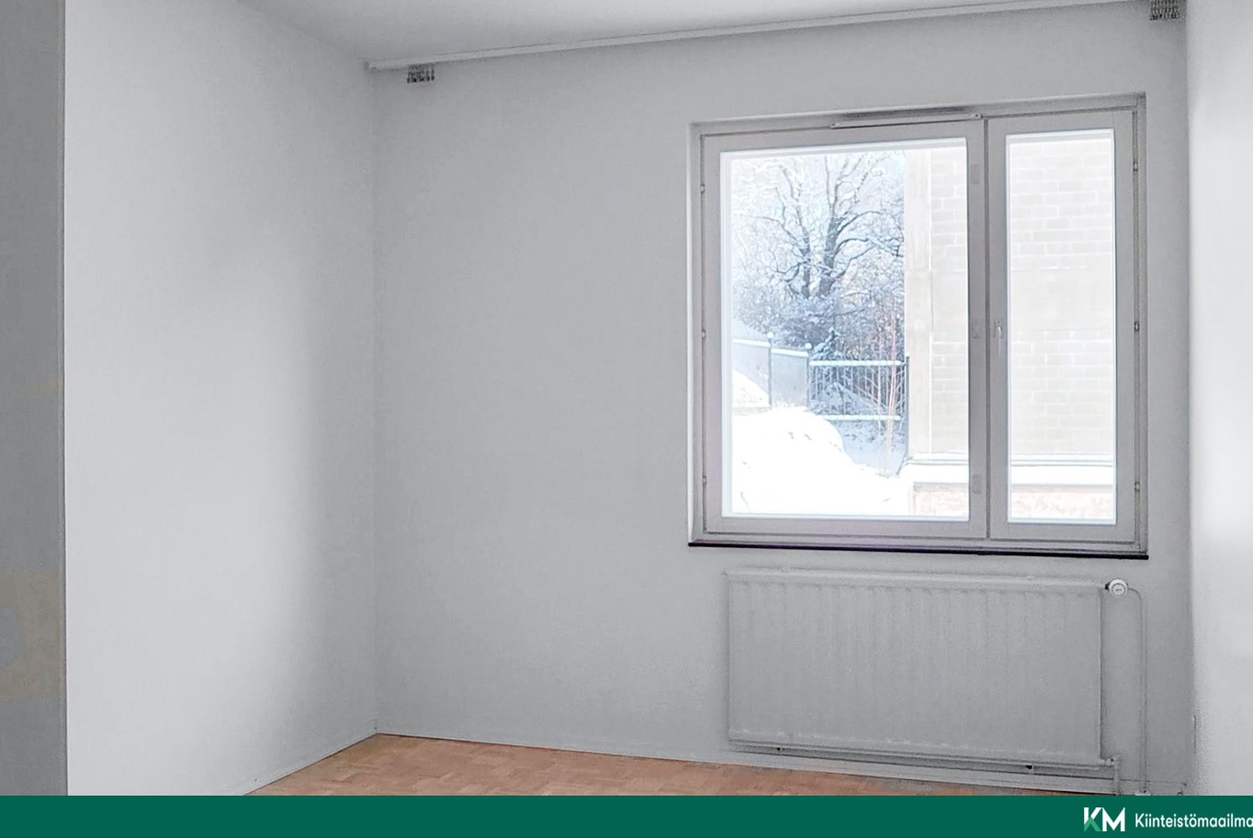 Humalistonkatu 5, Keskusta, Turku