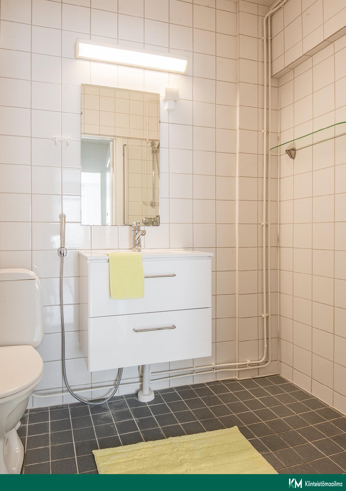 Humalistonkatu 5, Keskusta, Turku