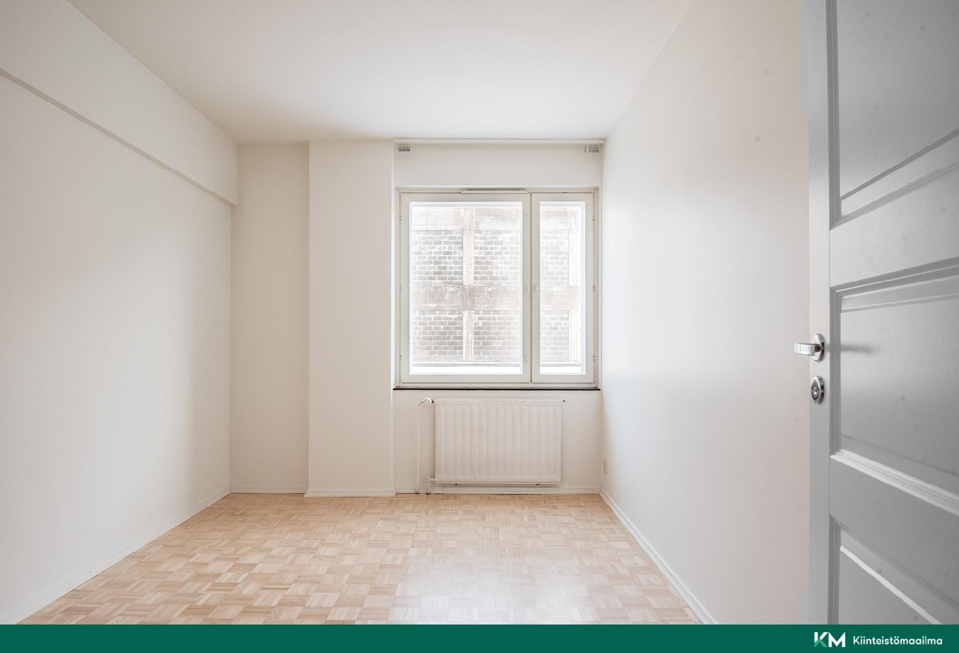 Humalistonkatu 5, Keskusta, Turku