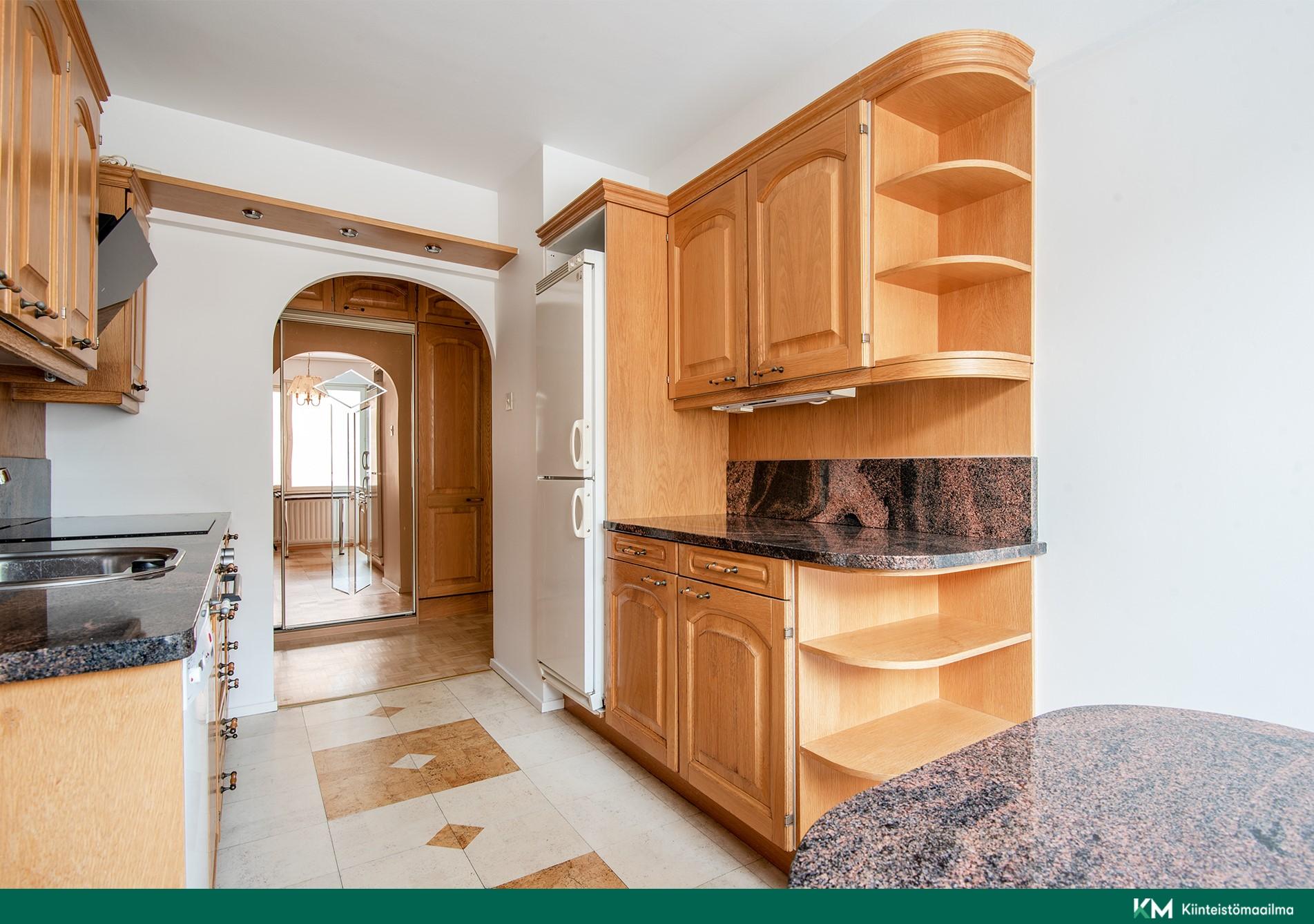 Humalistonkatu 5, Keskusta, Turku