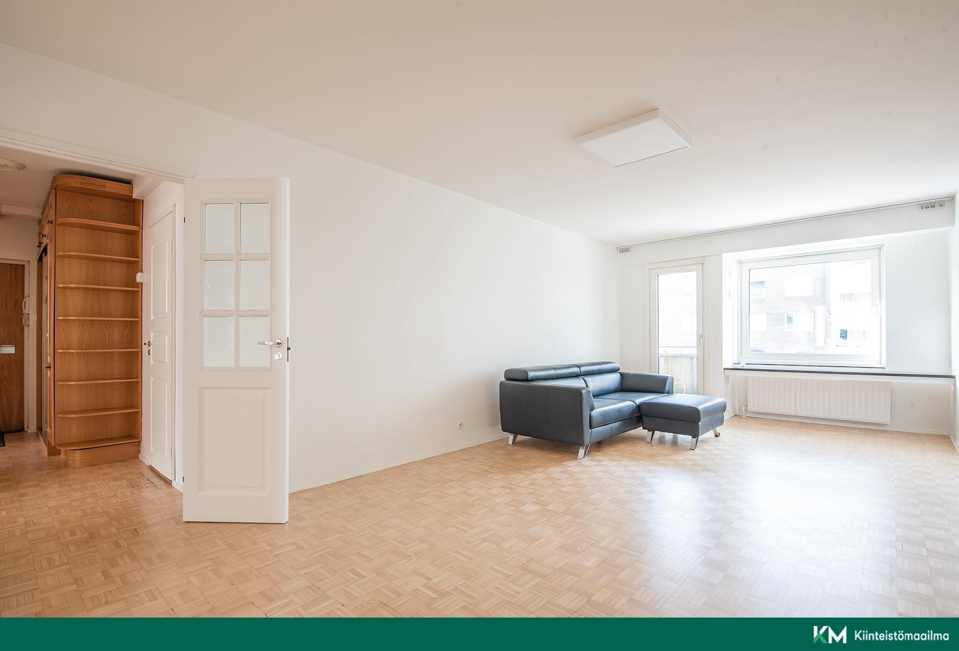 Humalistonkatu 5, Keskusta, Turku