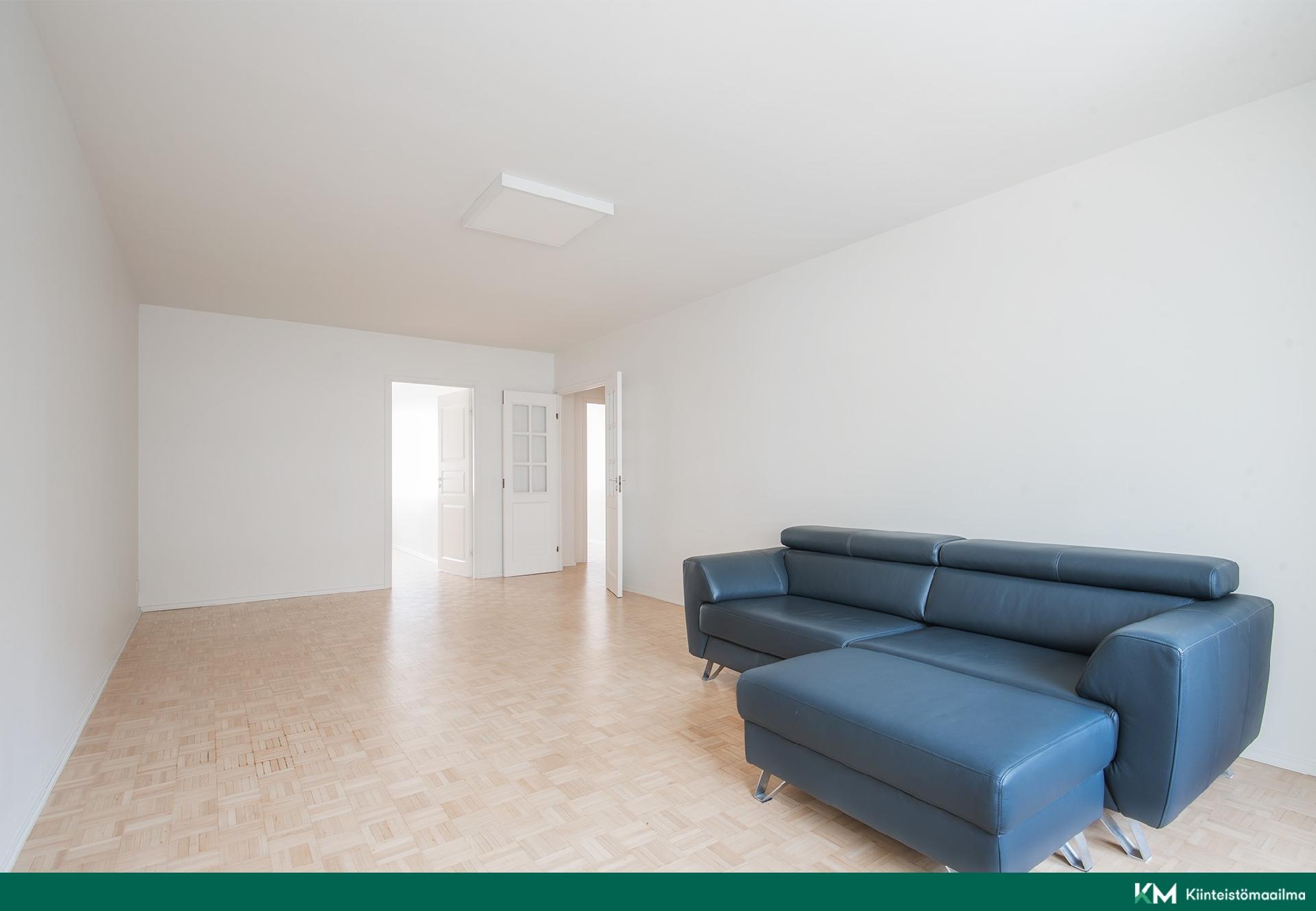 Humalistonkatu 5, Keskusta, Turku