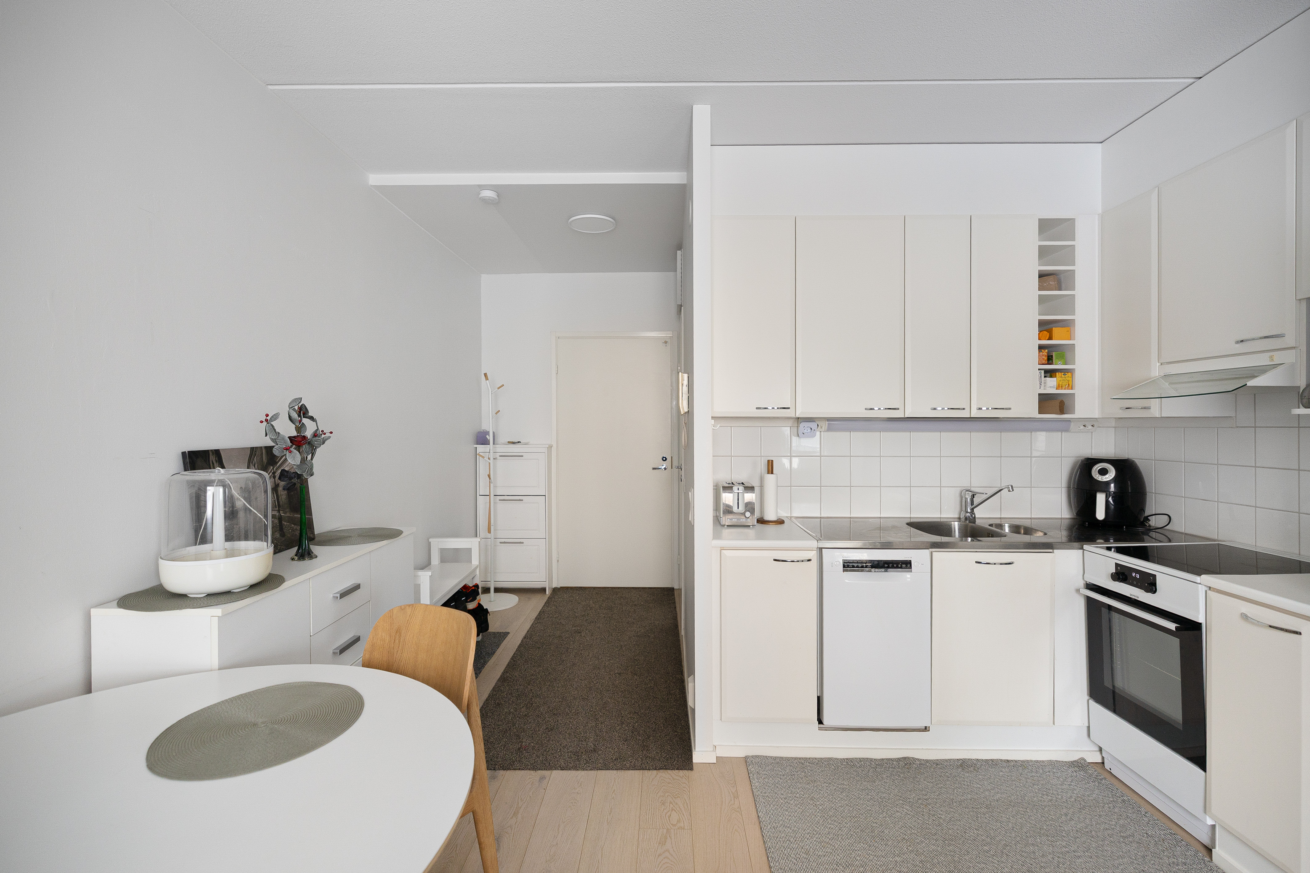 Paasikivenkatu 21, Molanderinmäki, Kerava