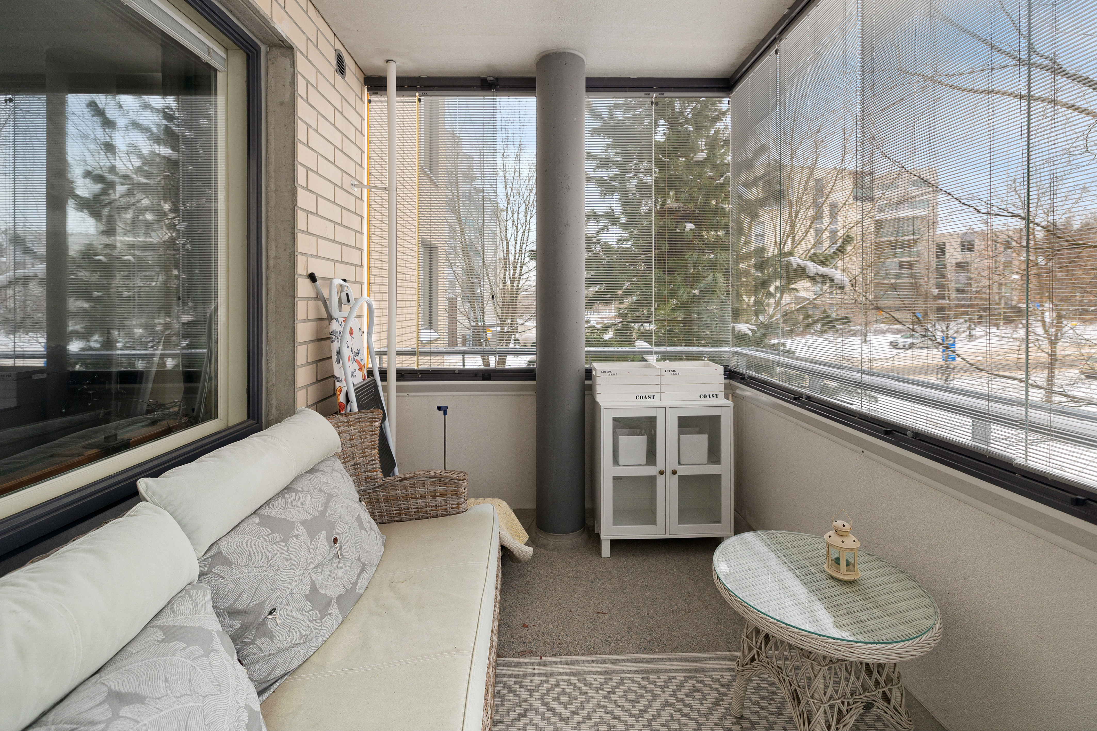 Paasikivenkatu 21, Molanderinmäki, Kerava