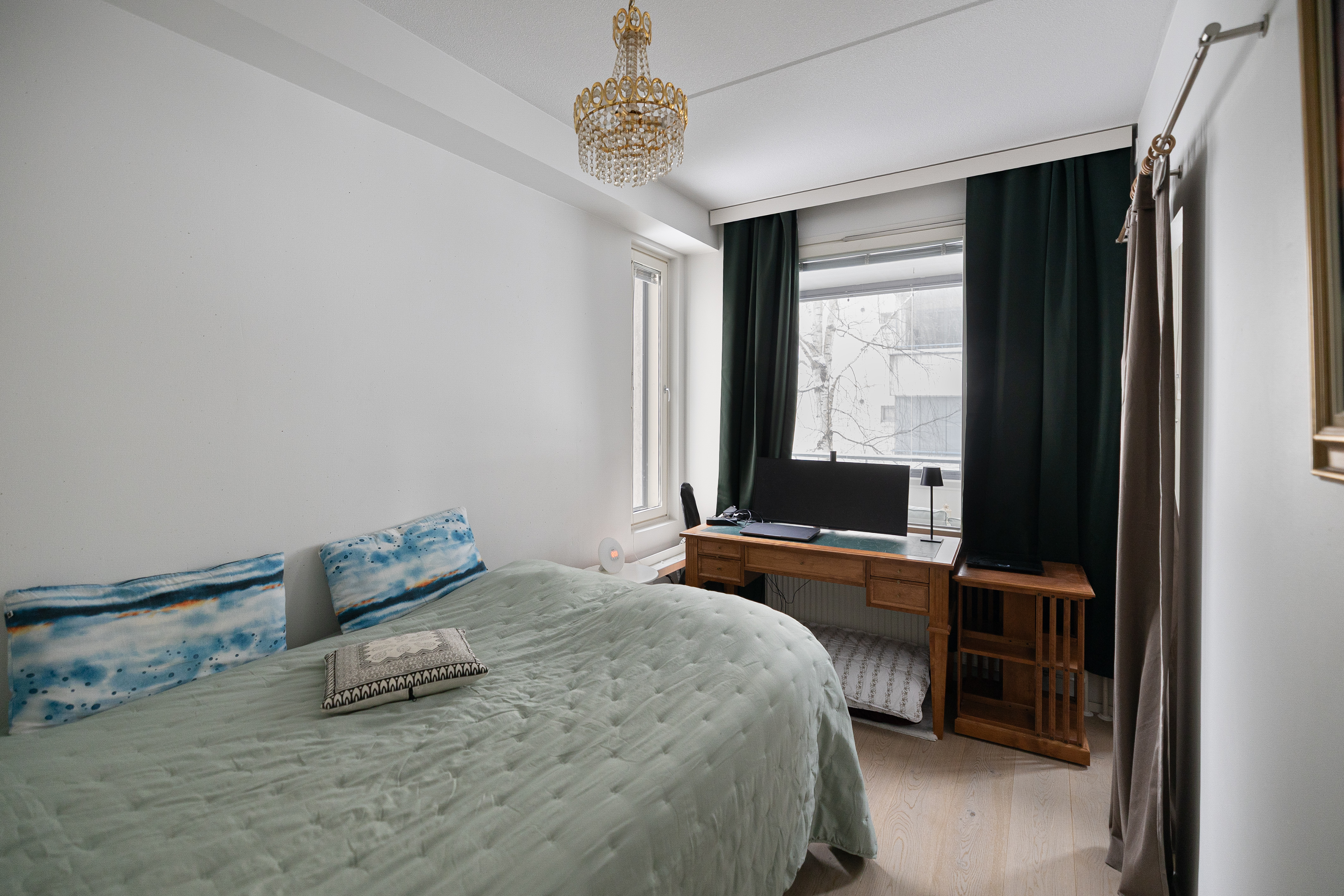 Paasikivenkatu 21, Molanderinmäki, Kerava