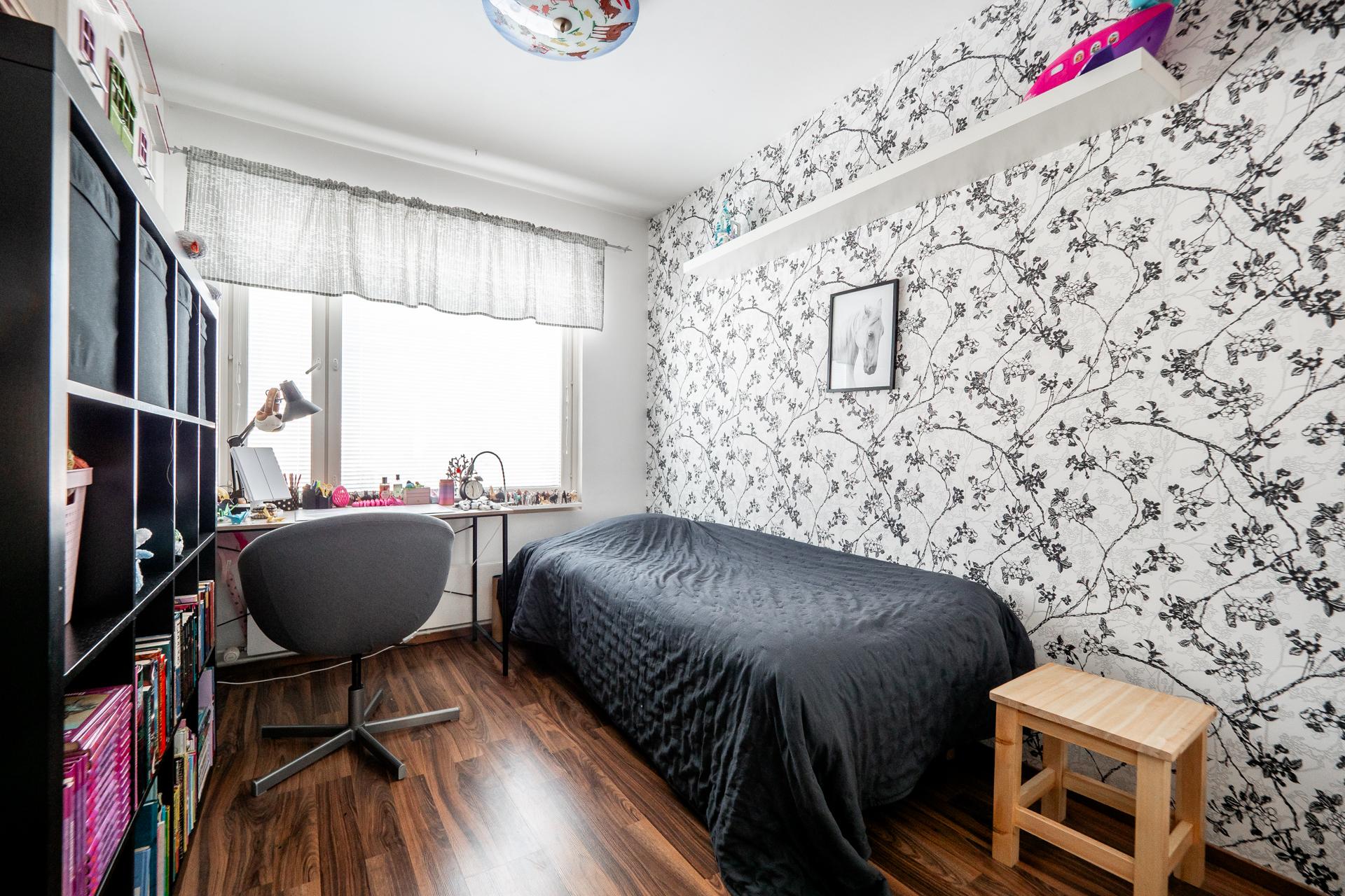 Varpushaukantie 3, Kaukovainio, Oulu