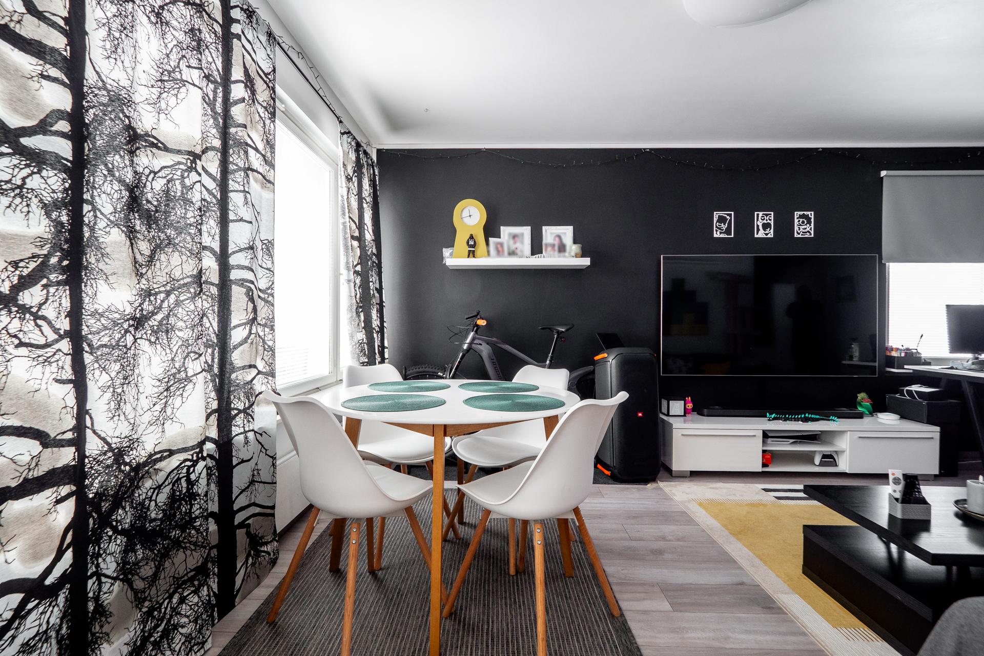 Varpushaukantie 3, Kaukovainio, Oulu