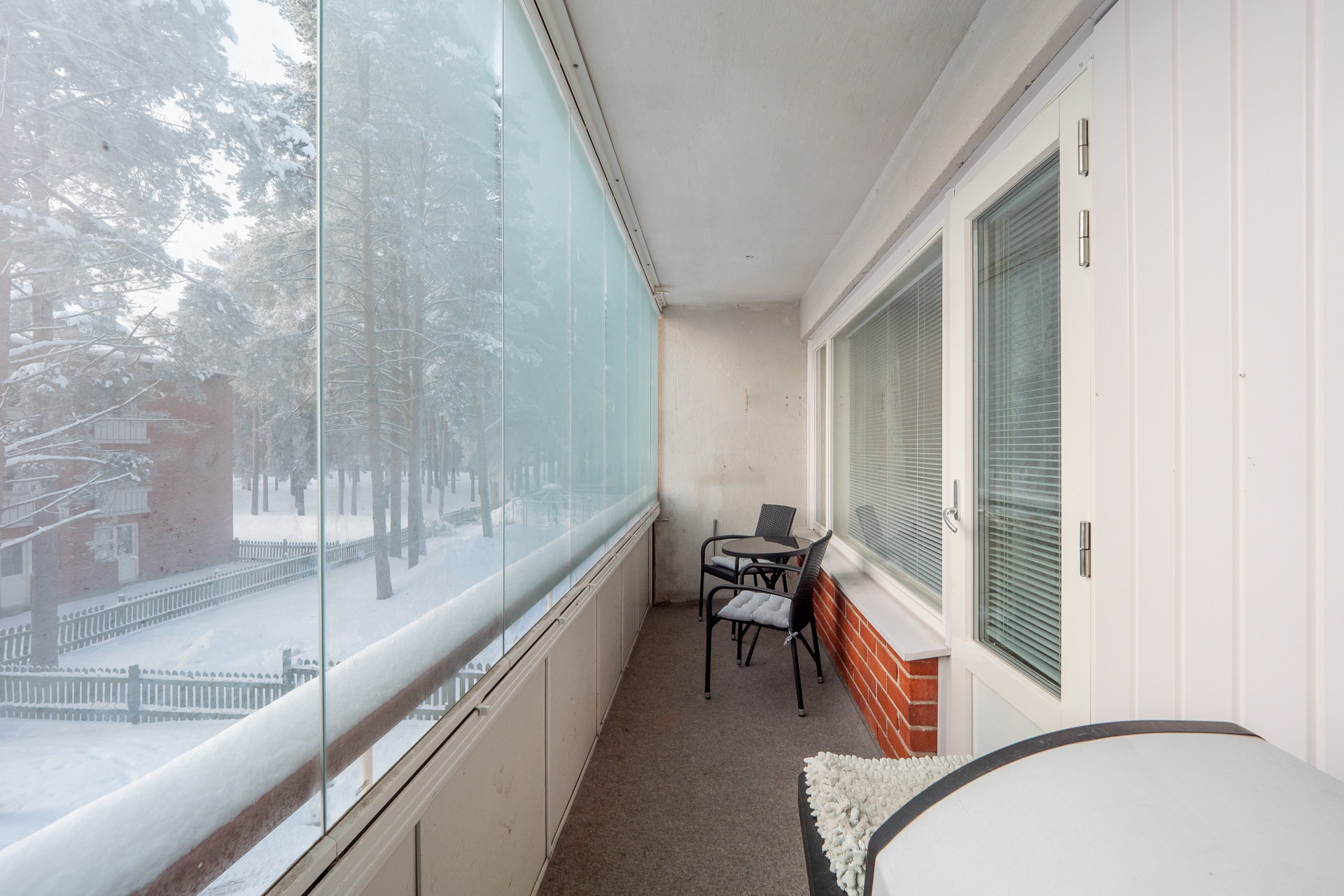Varpushaukantie 3, Kaukovainio, Oulu