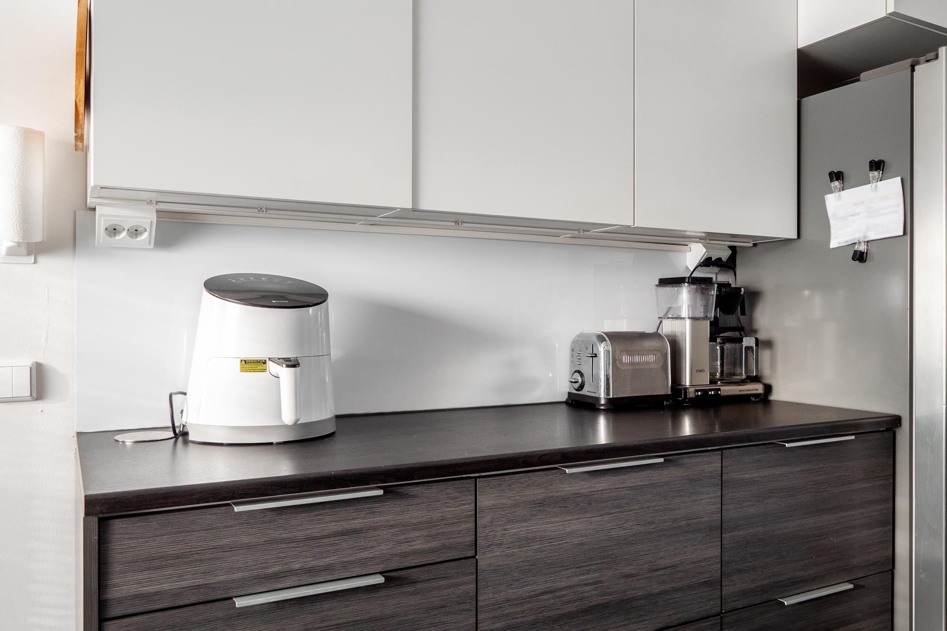 Varpushaukantie 3, Kaukovainio, Oulu