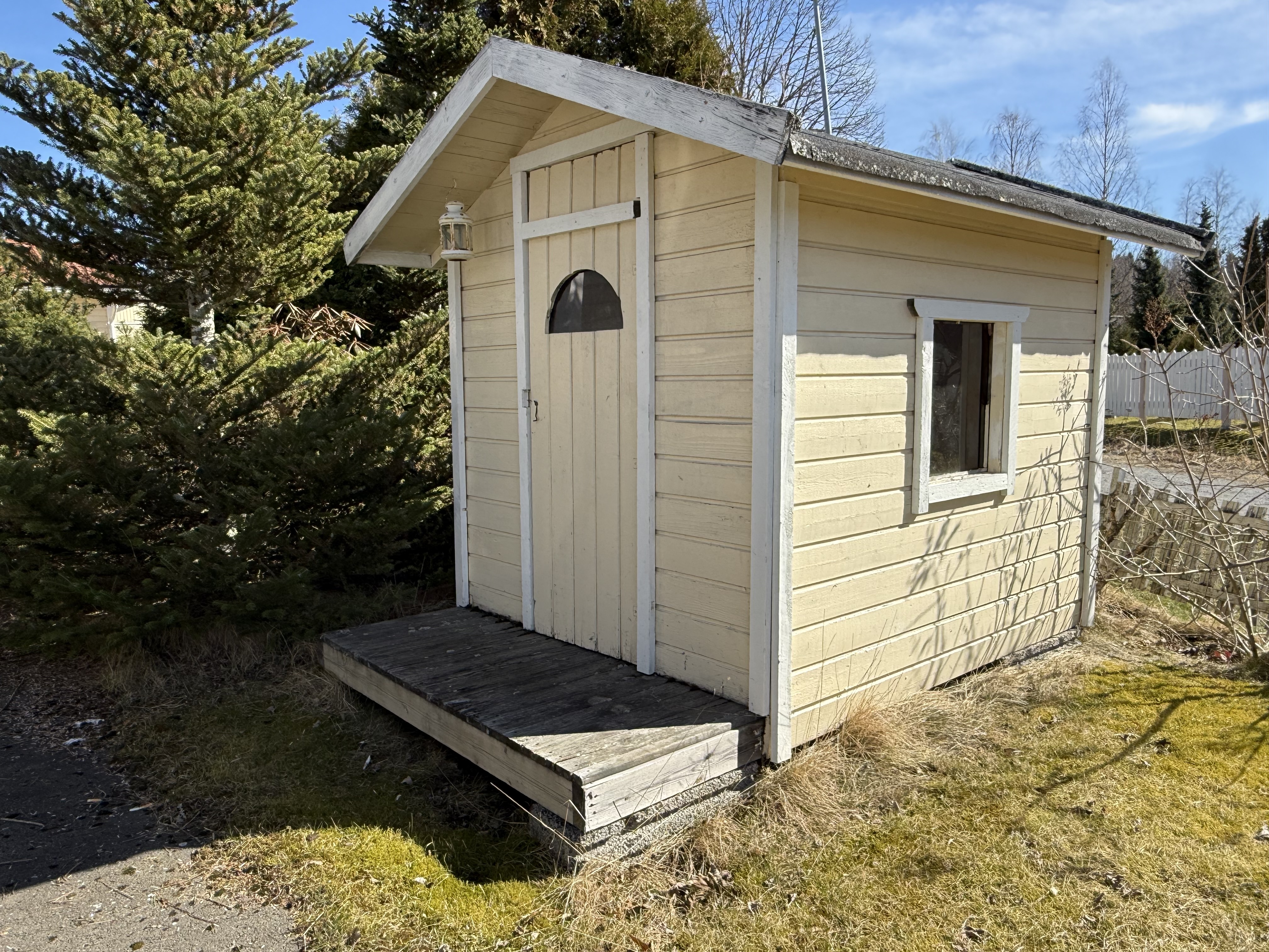 Vähä Kukkarontie 5, Hirsimäki, Hämeenlinna