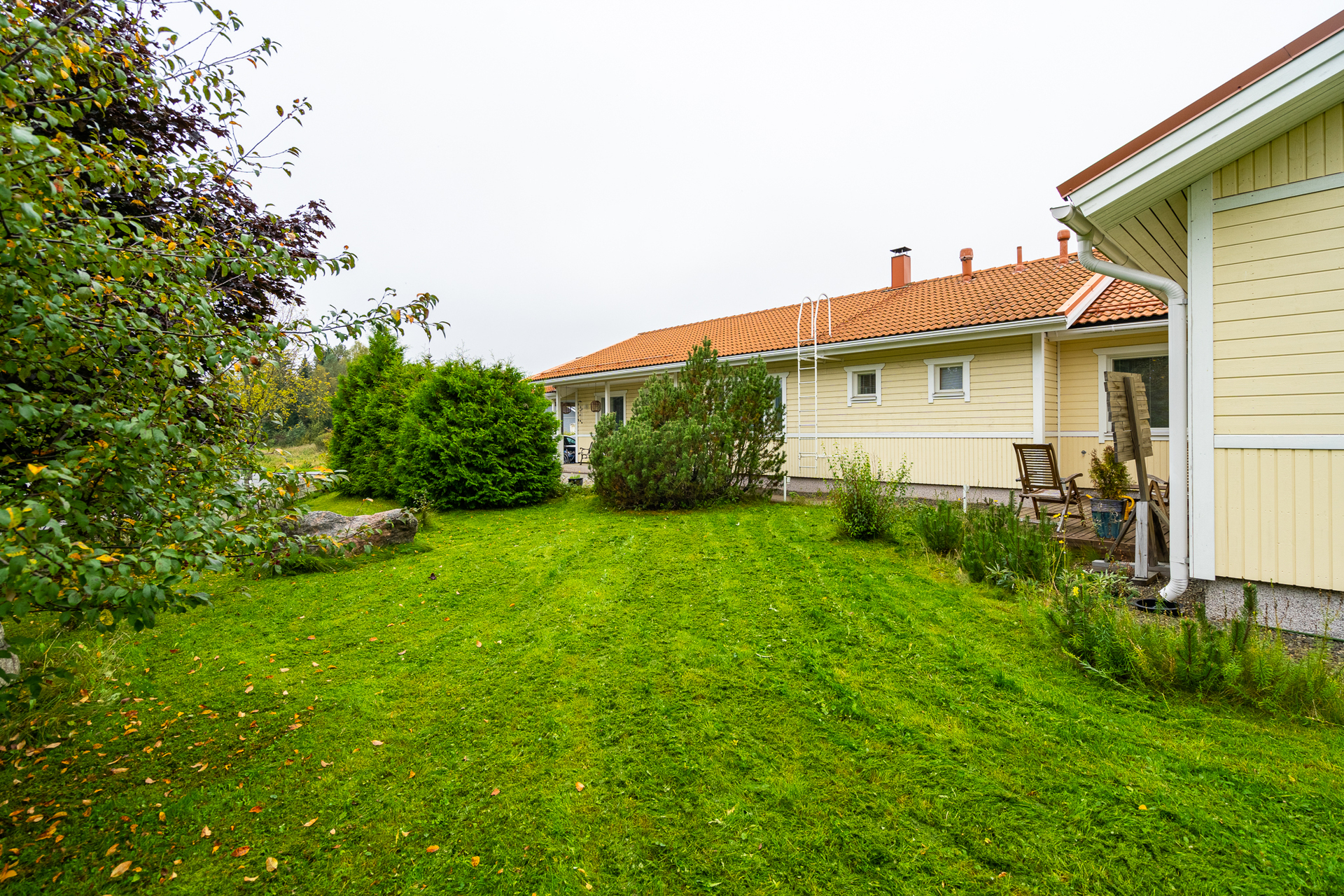 Vähä Kukkarontie 5, Hirsimäki, Hämeenlinna