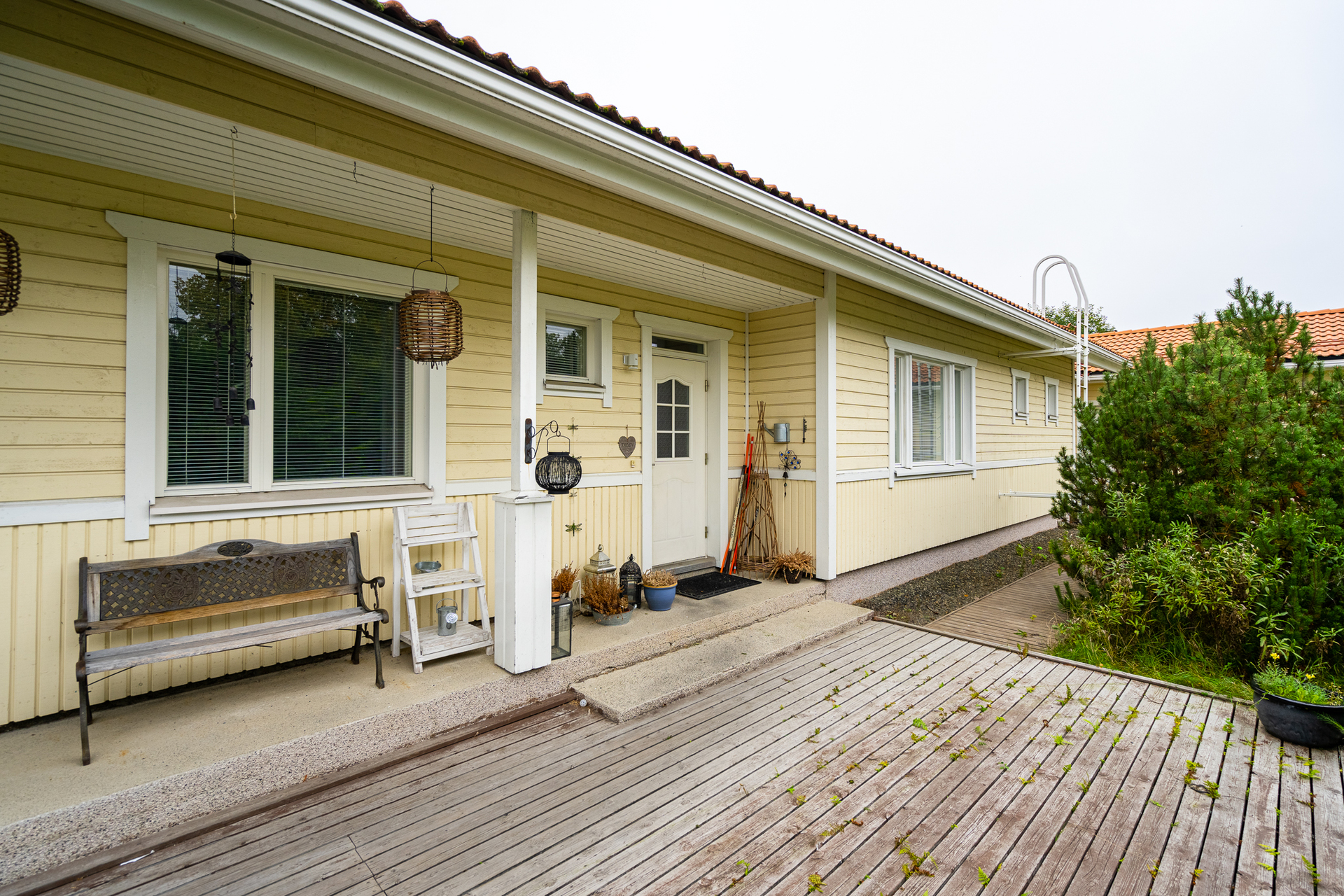 Vähä Kukkarontie 5, Hirsimäki, Hämeenlinna