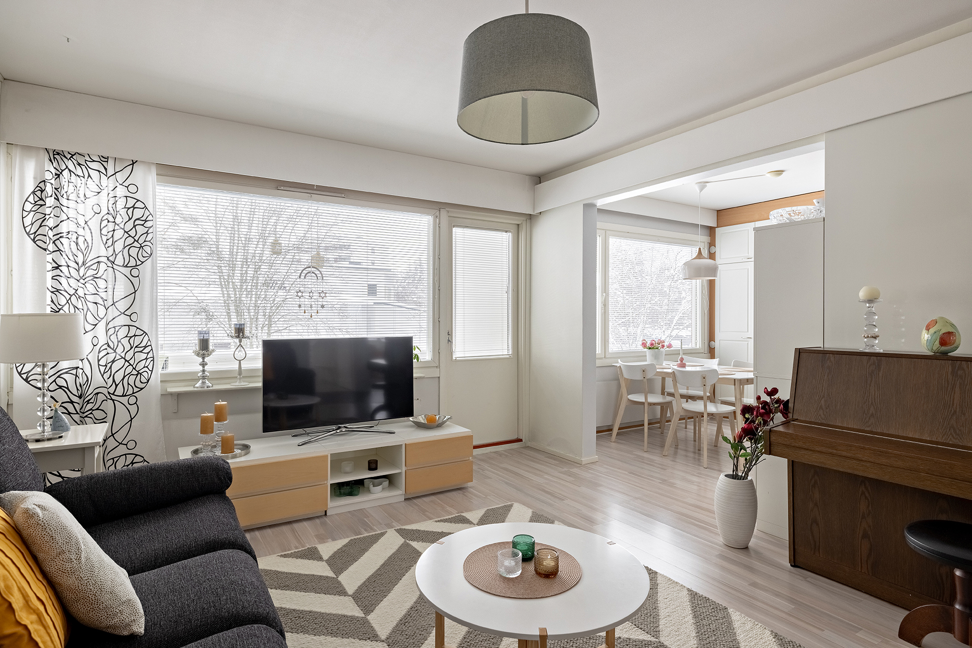 Kaislatie 4, Lintula, Oulu