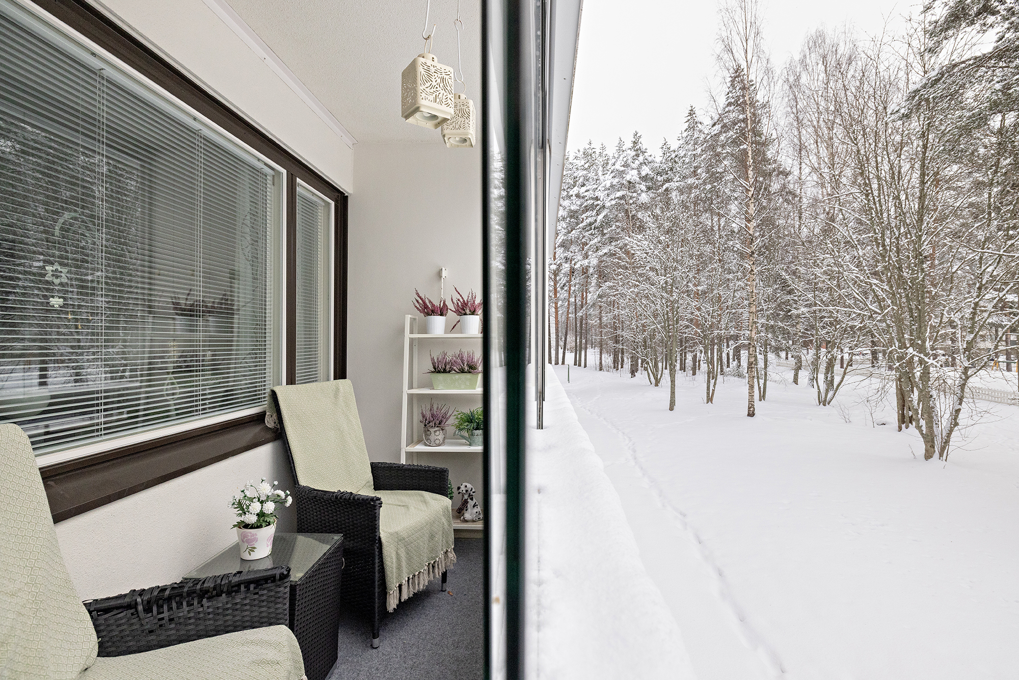 Kaislatie 4, Lintula, Oulu