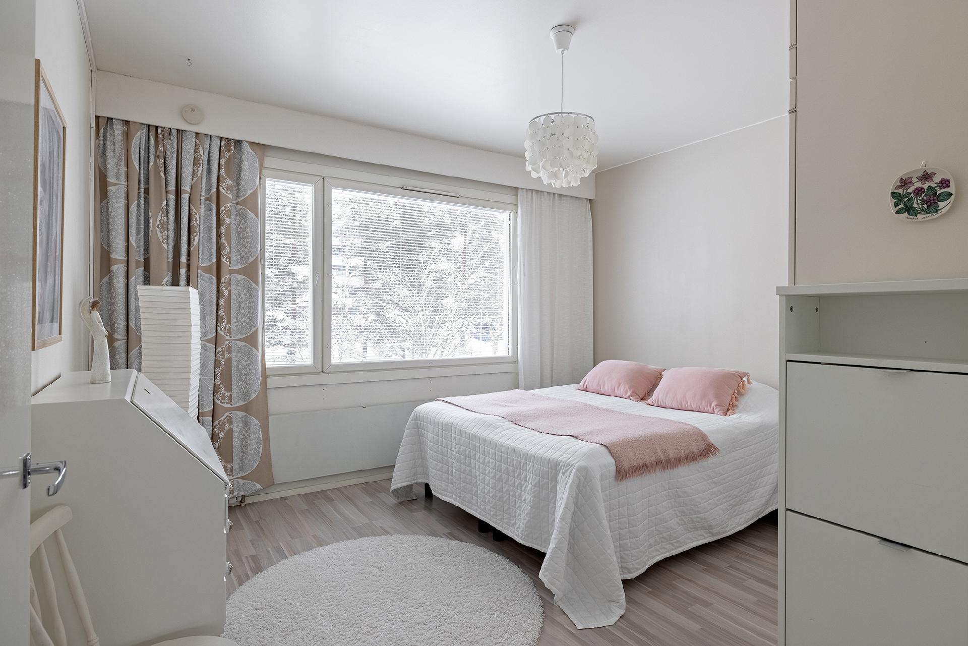 Kaislatie 4, Lintula, Oulu