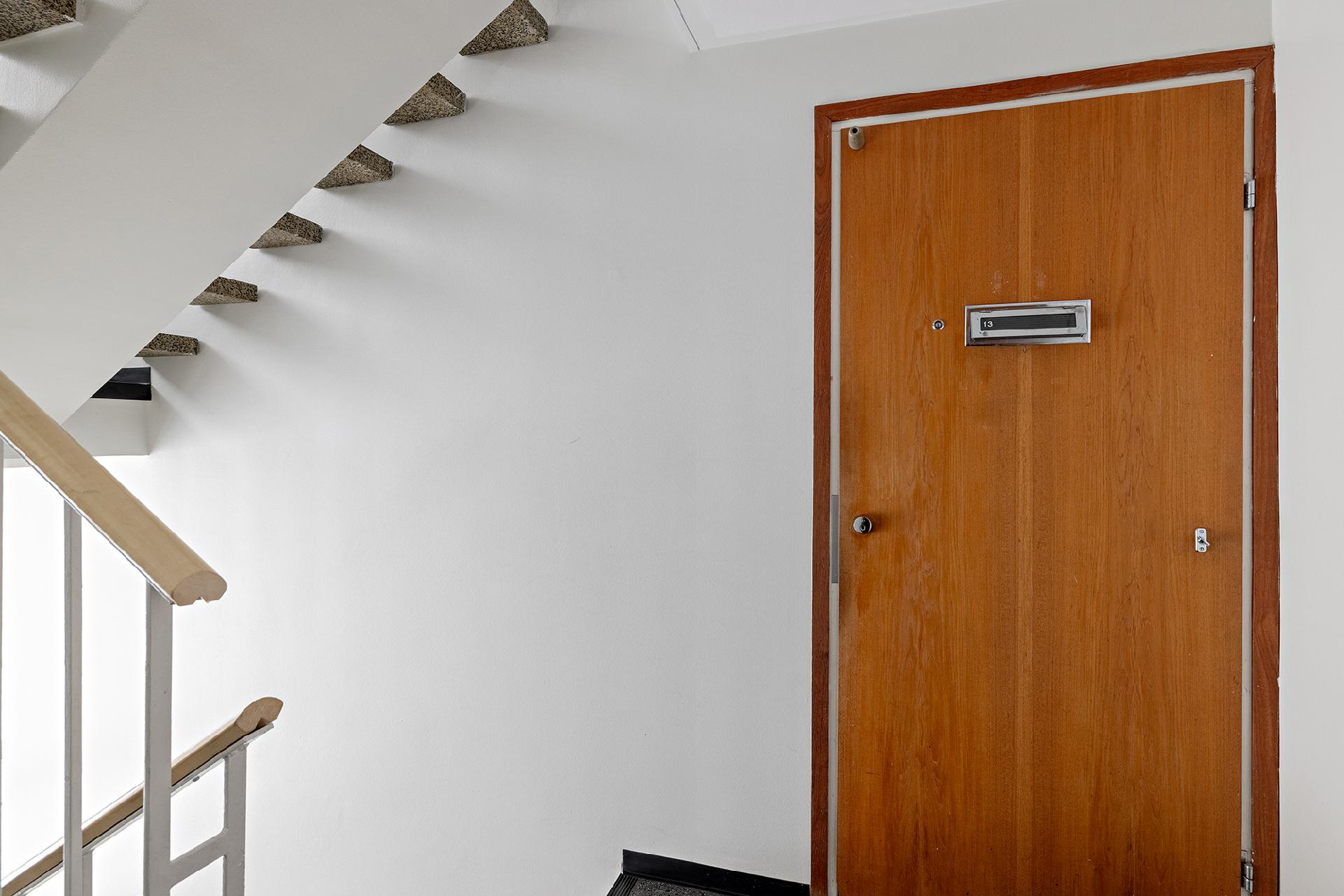 Kaislatie 4, Lintula, Oulu