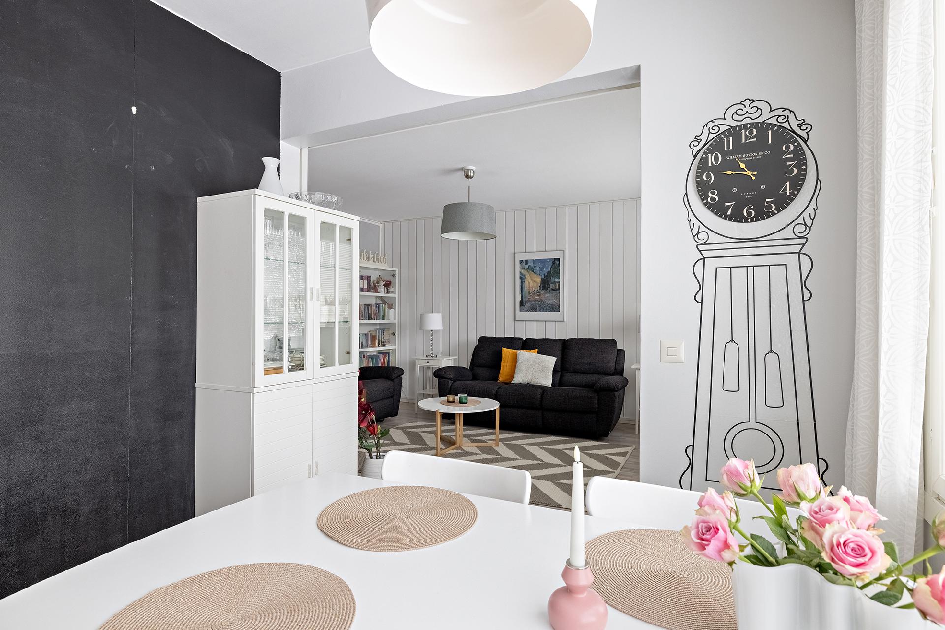 Kaislatie 4, Lintula, Oulu